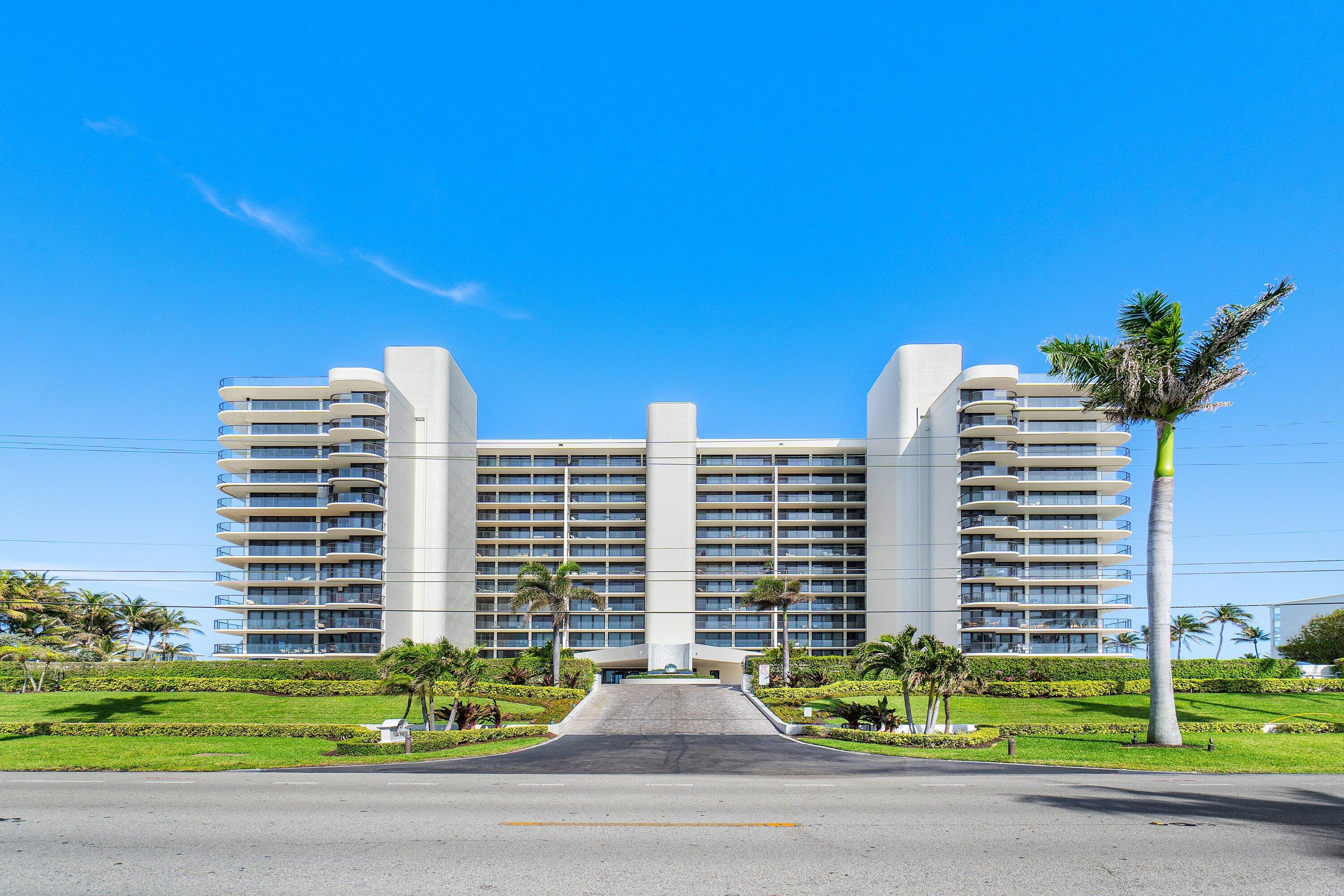 2727 S Ocean Boulevard 405 Property Photo 1