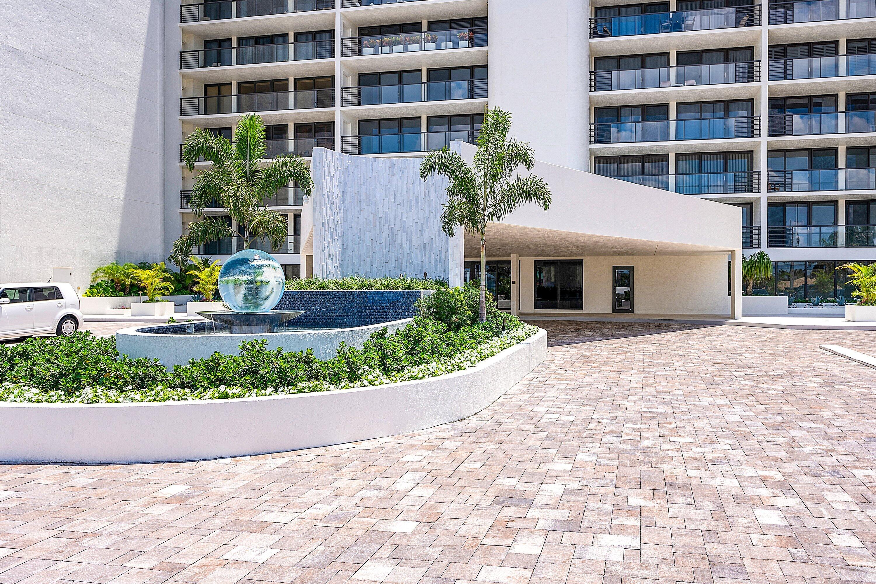 2727 S Ocean Boulevard 405 Property Photo 2