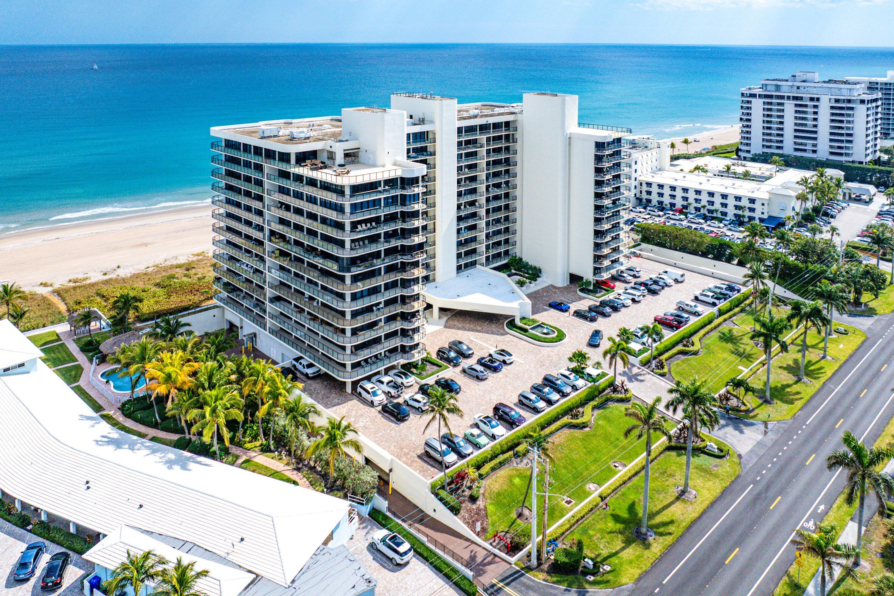 2727 S Ocean Boulevard 405 Property Photo 44