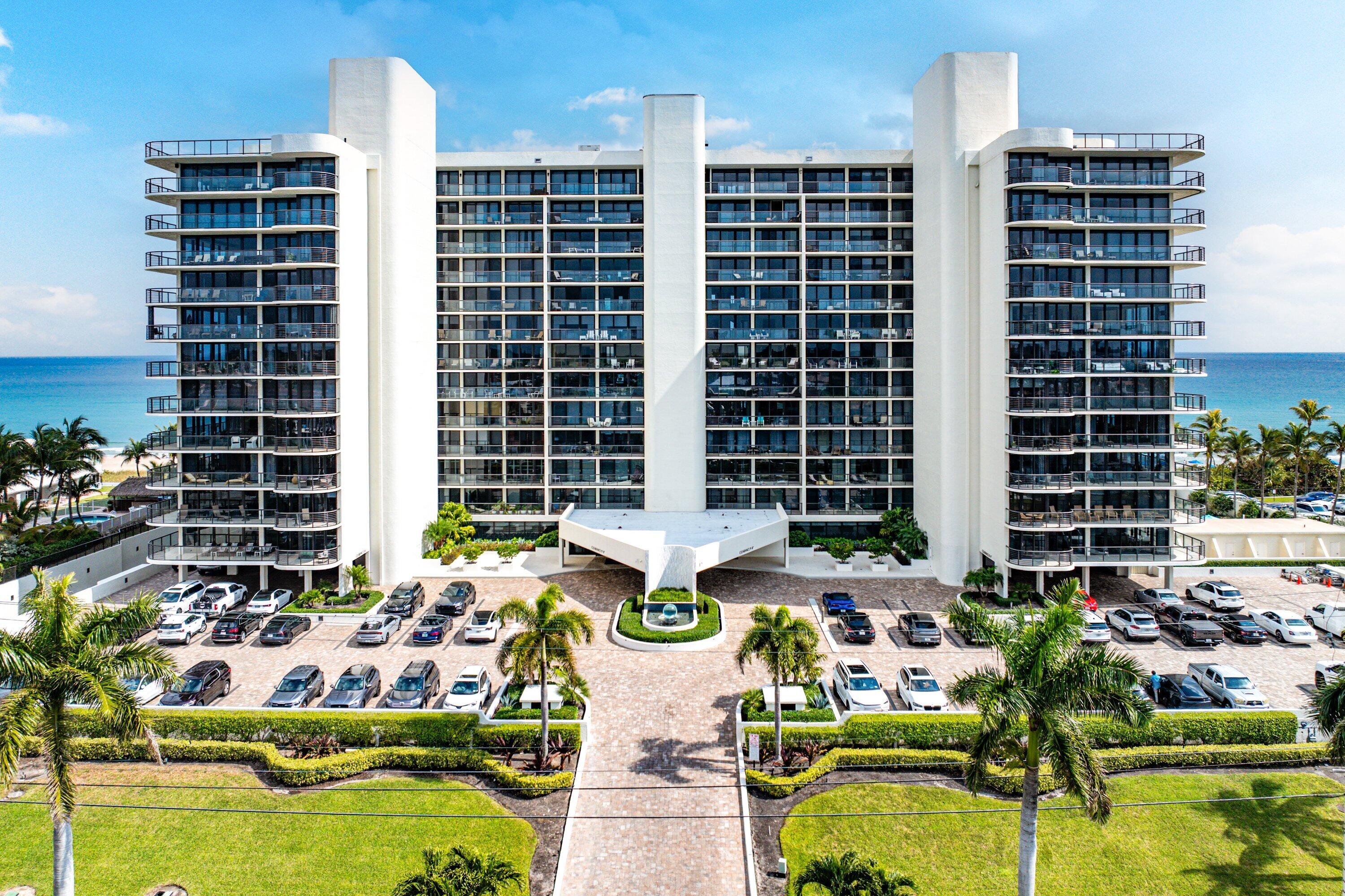 2727 S Ocean Boulevard 405 Property Photo 45