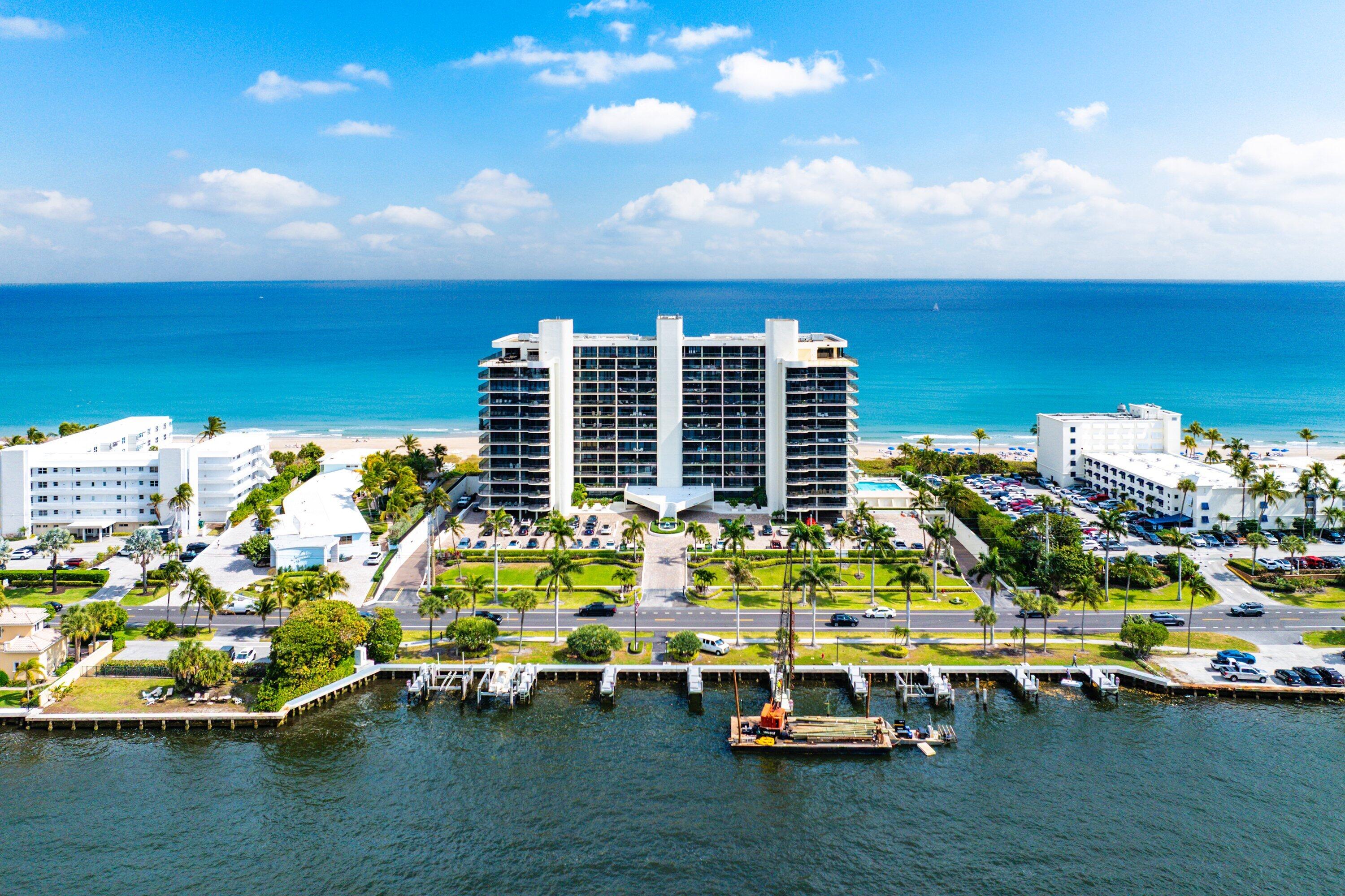 2727 S Ocean Boulevard 405 Property Photo 46