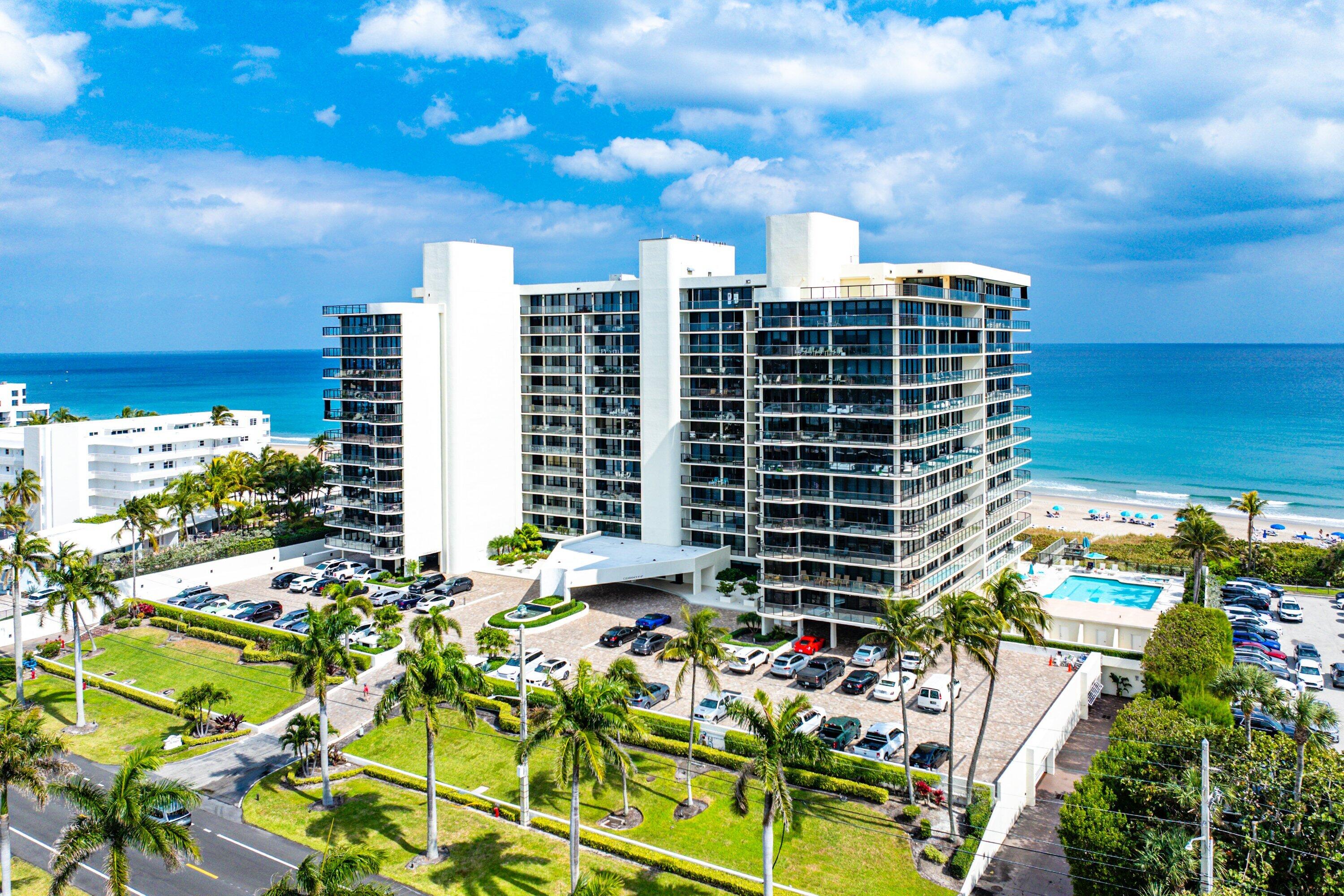 2727 S Ocean Boulevard 405 Property Photo 47