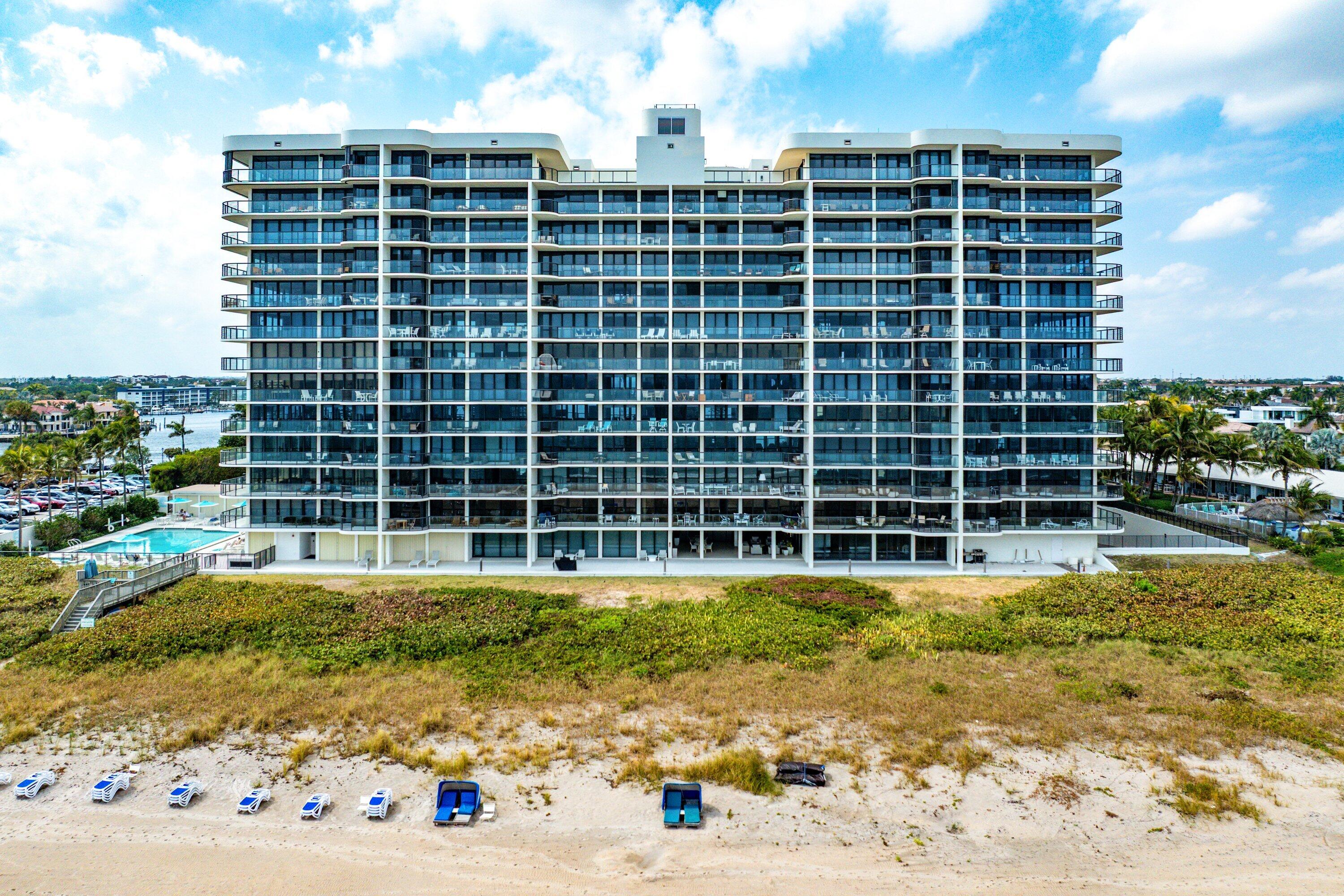 2727 S Ocean Boulevard 405 Property Photo 50