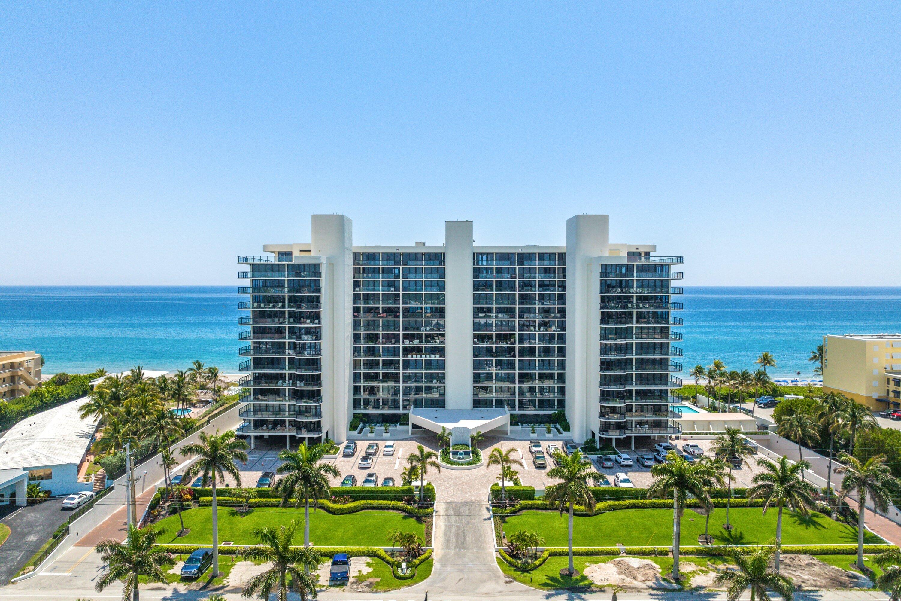2727 S Ocean Boulevard 405 Property Photo 52
