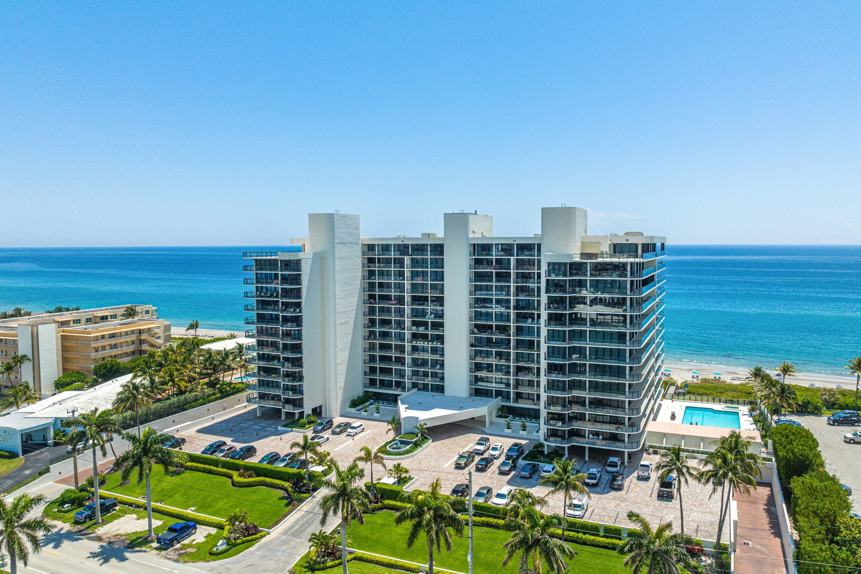 2727 S Ocean Boulevard 405 Property Photo 53