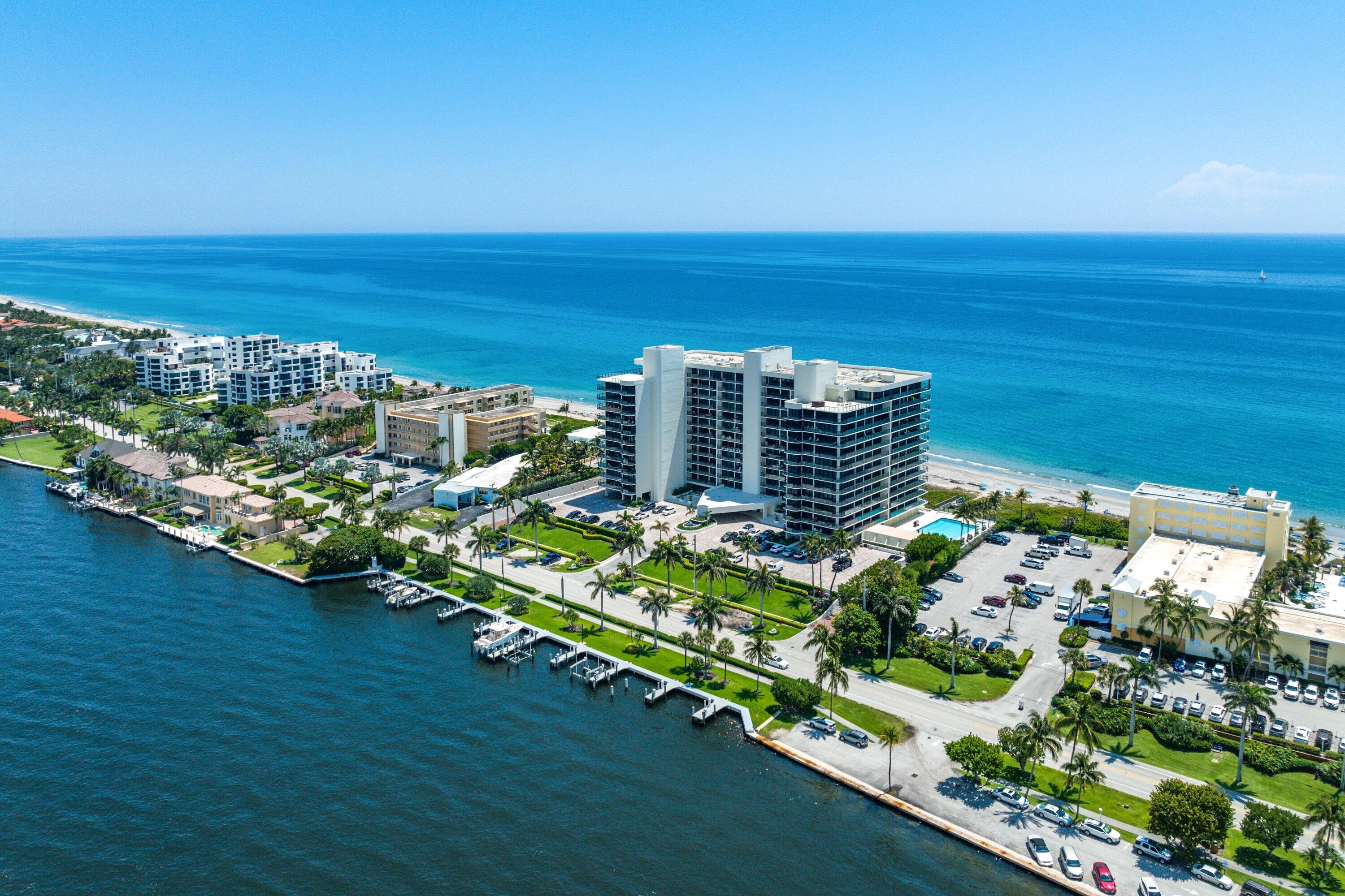 2727 S Ocean Boulevard 405 Property Photo 54