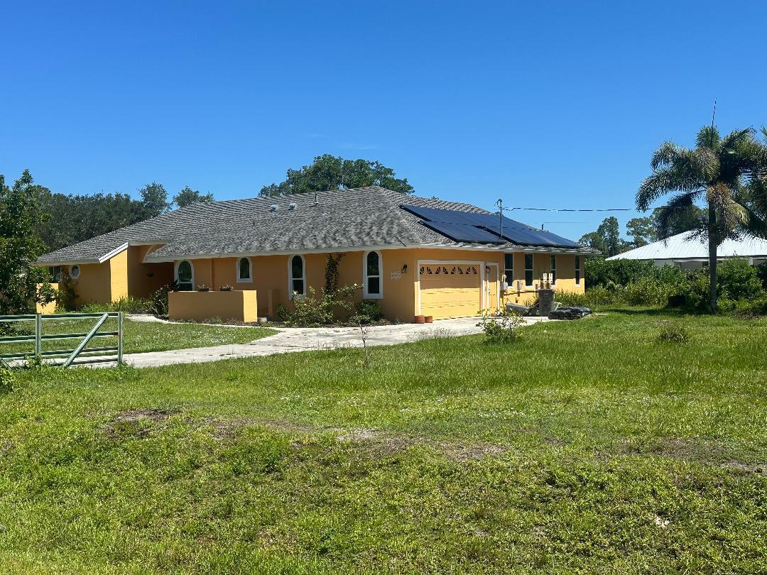 15185 Tangelo Boulevard Property Photo 1