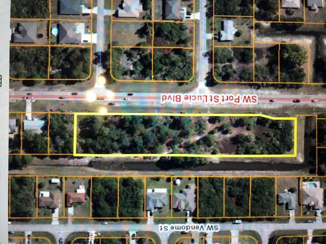 3518 Sw Port St Lucie Boulevard E Property Photo 1