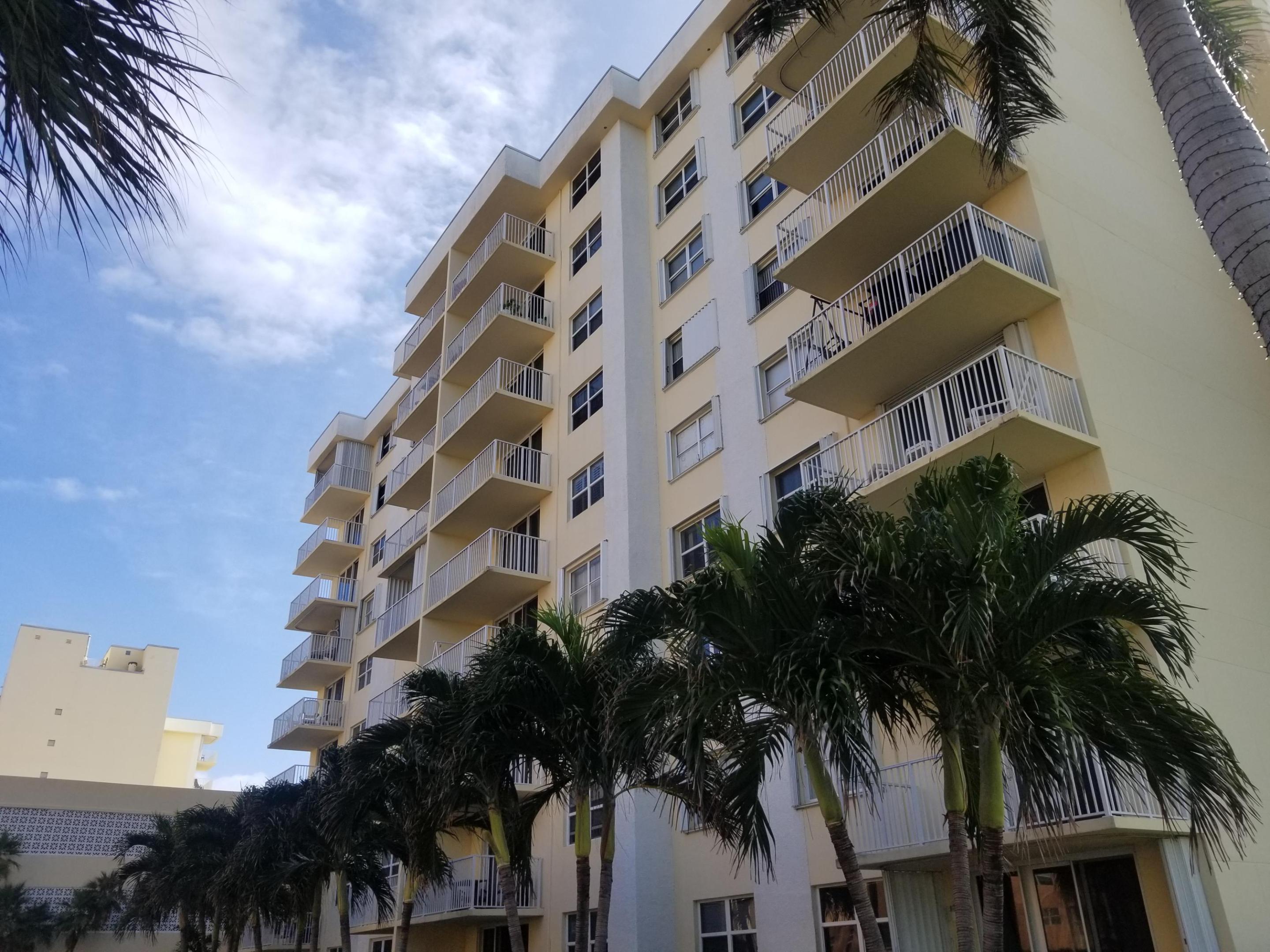 3540 S Ocean Boulevard 114 Property Photo 2