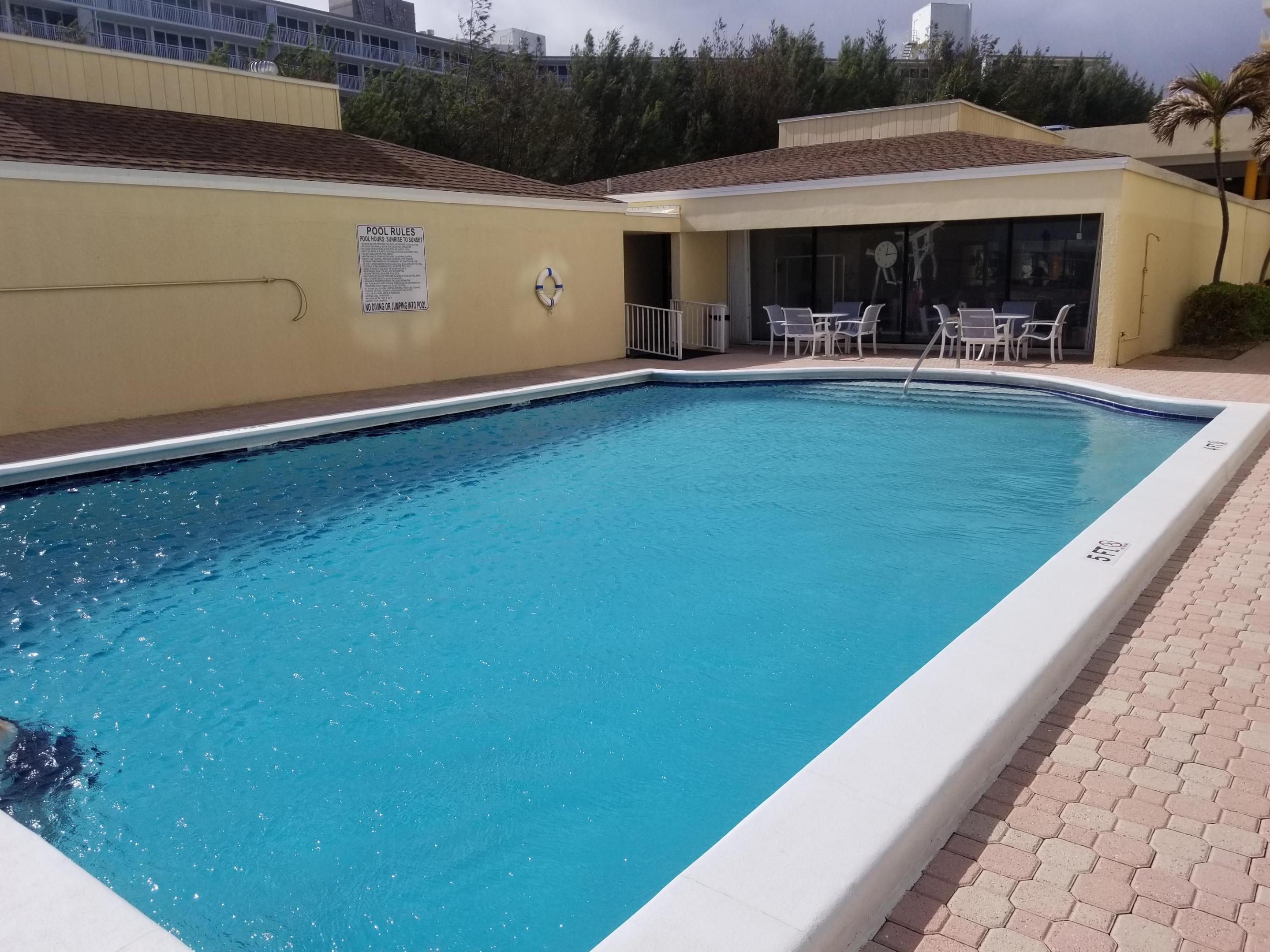 3540 S Ocean Boulevard 114 Property Photo 6