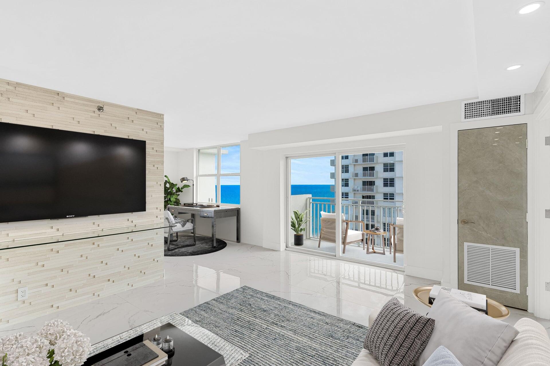 4505 S Ocean Boulevard 803 Property Photo 1