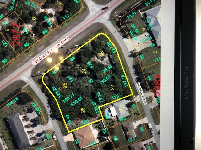 909 Sw Mccall Road Property Photo 1