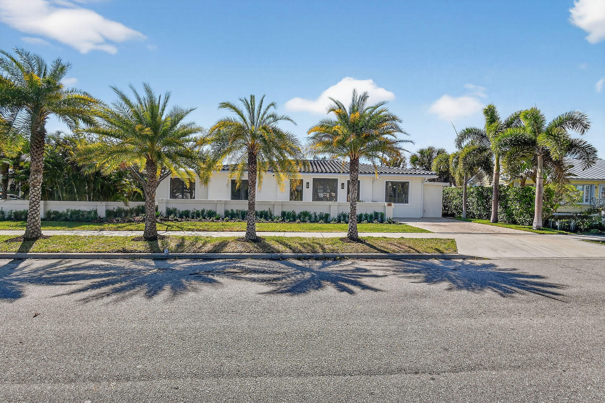 326 Palmetto Street