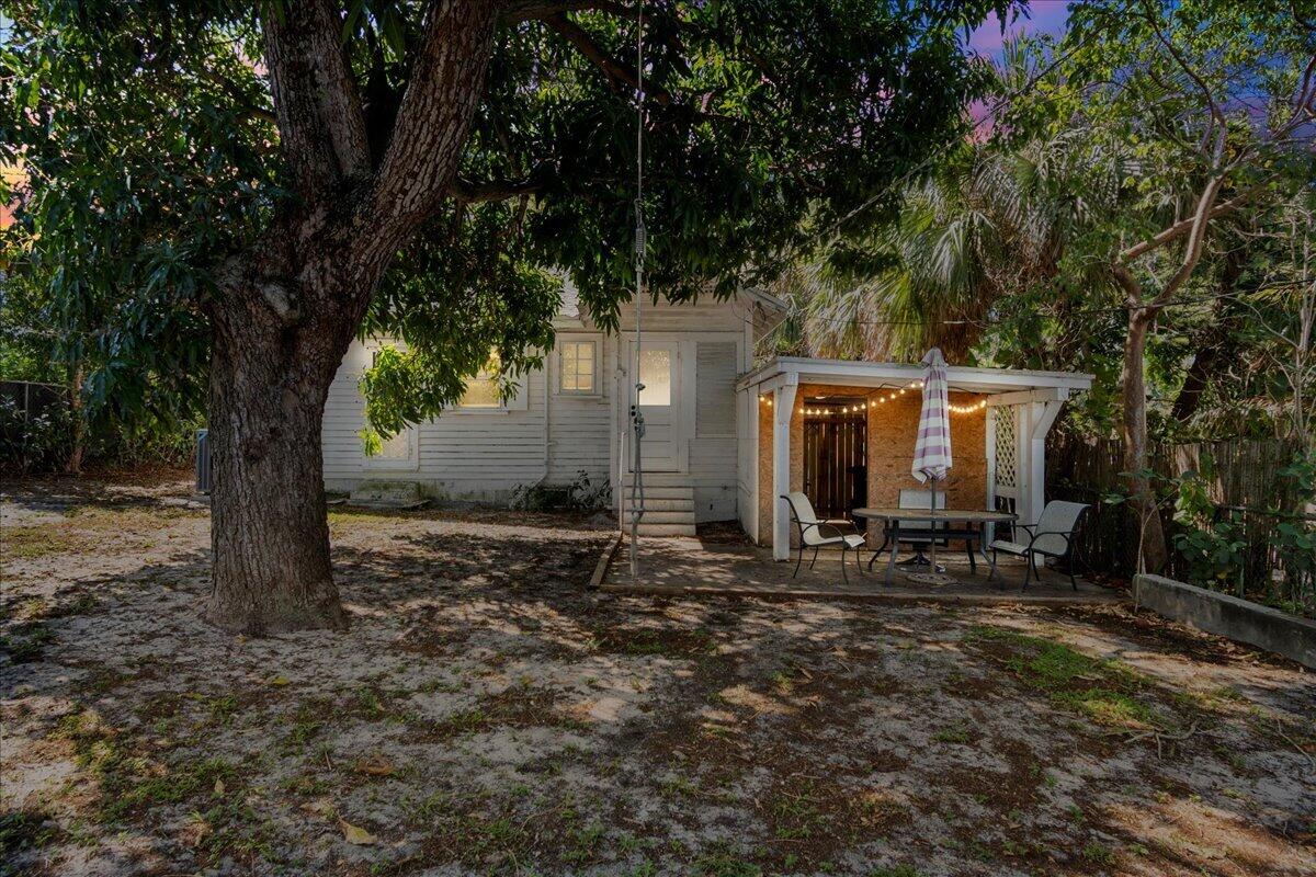 815 Omar Road Property Photo 22