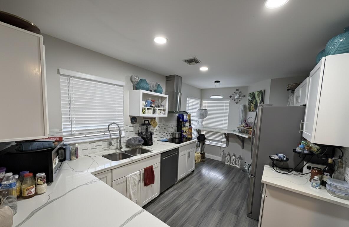6132 Bear Creek Court