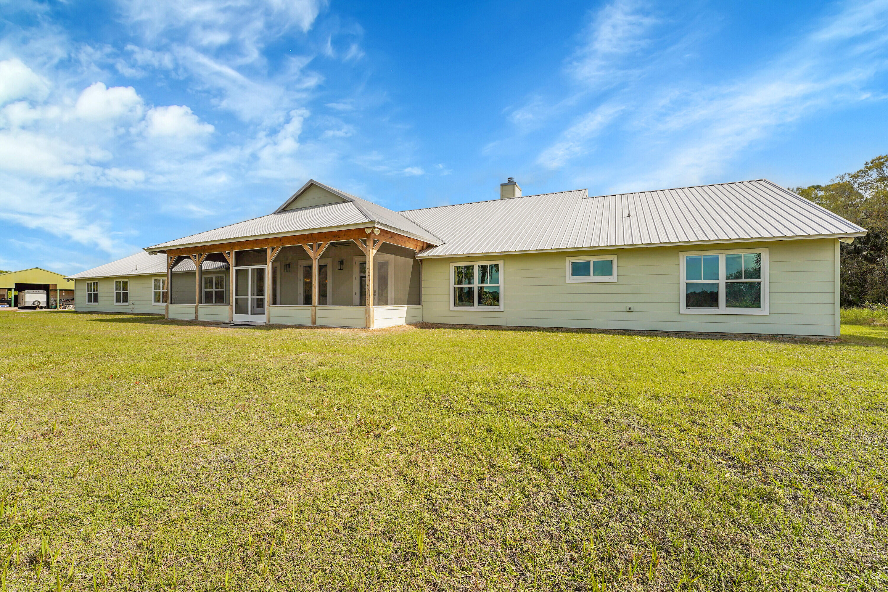 3901 Wild Turkey Trail Trail Property Photo 1