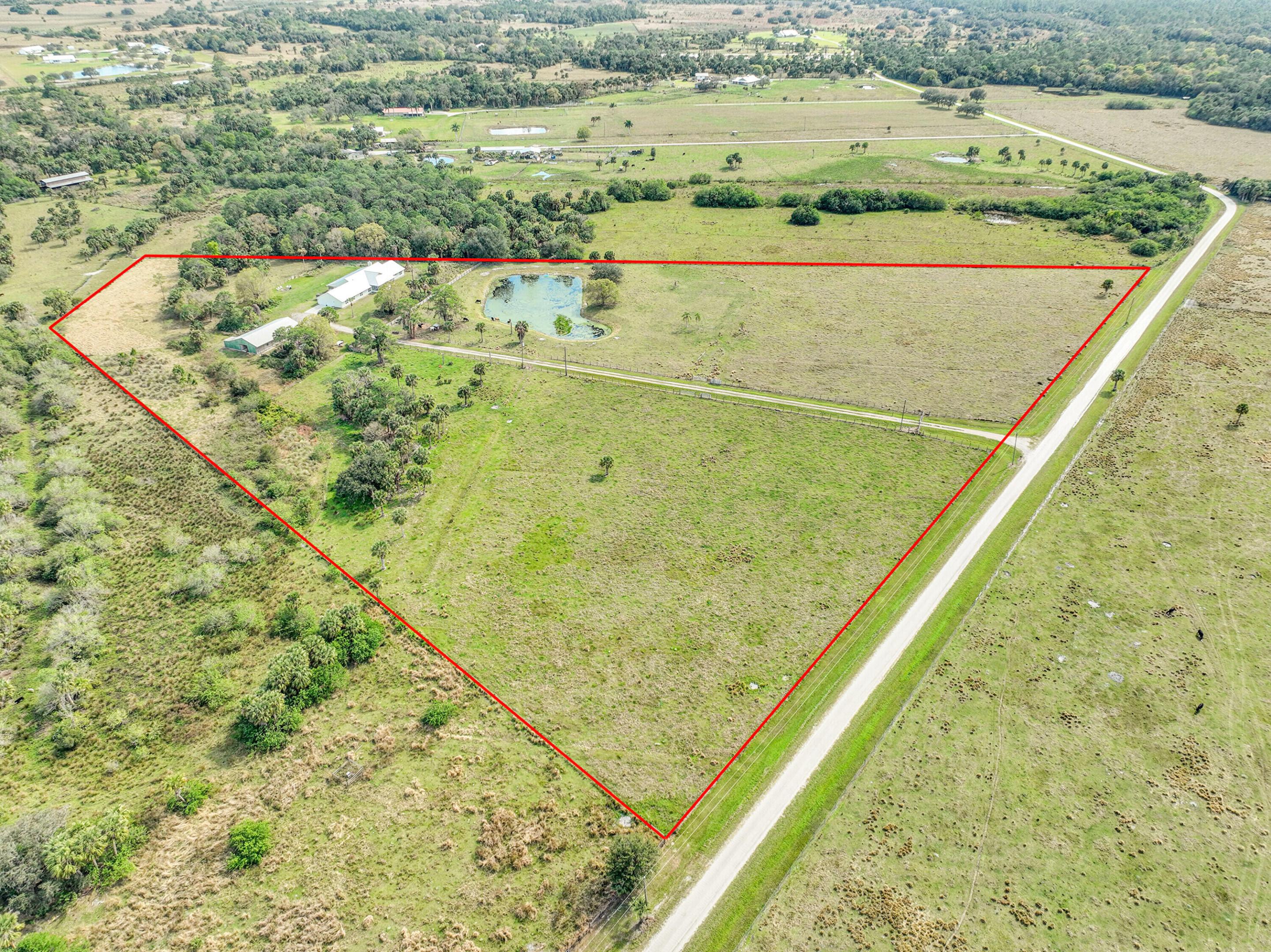 3901 Wild Turkey Trail Trail Property Photo 2
