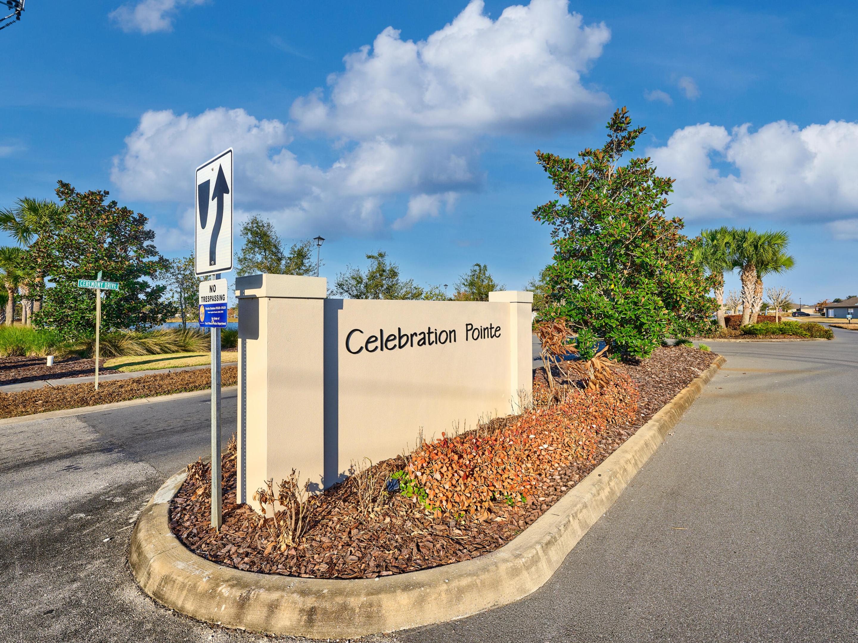 1810 Celebration Drive Property Photo 1