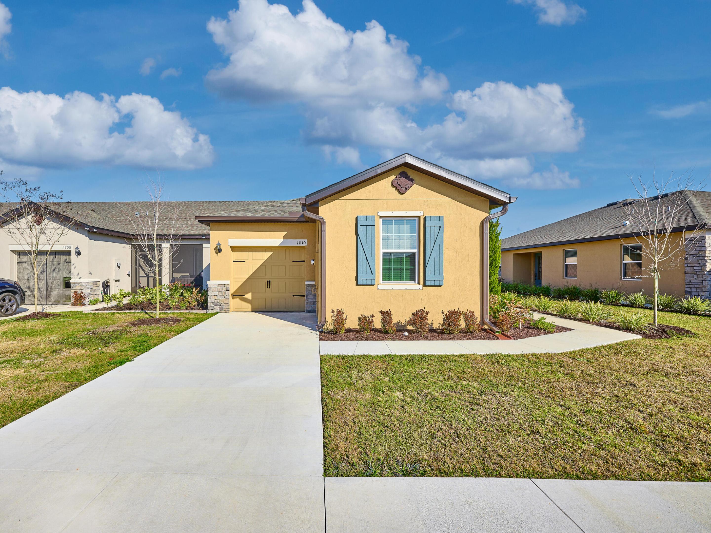 1810 Celebration Drive Property Photo 2