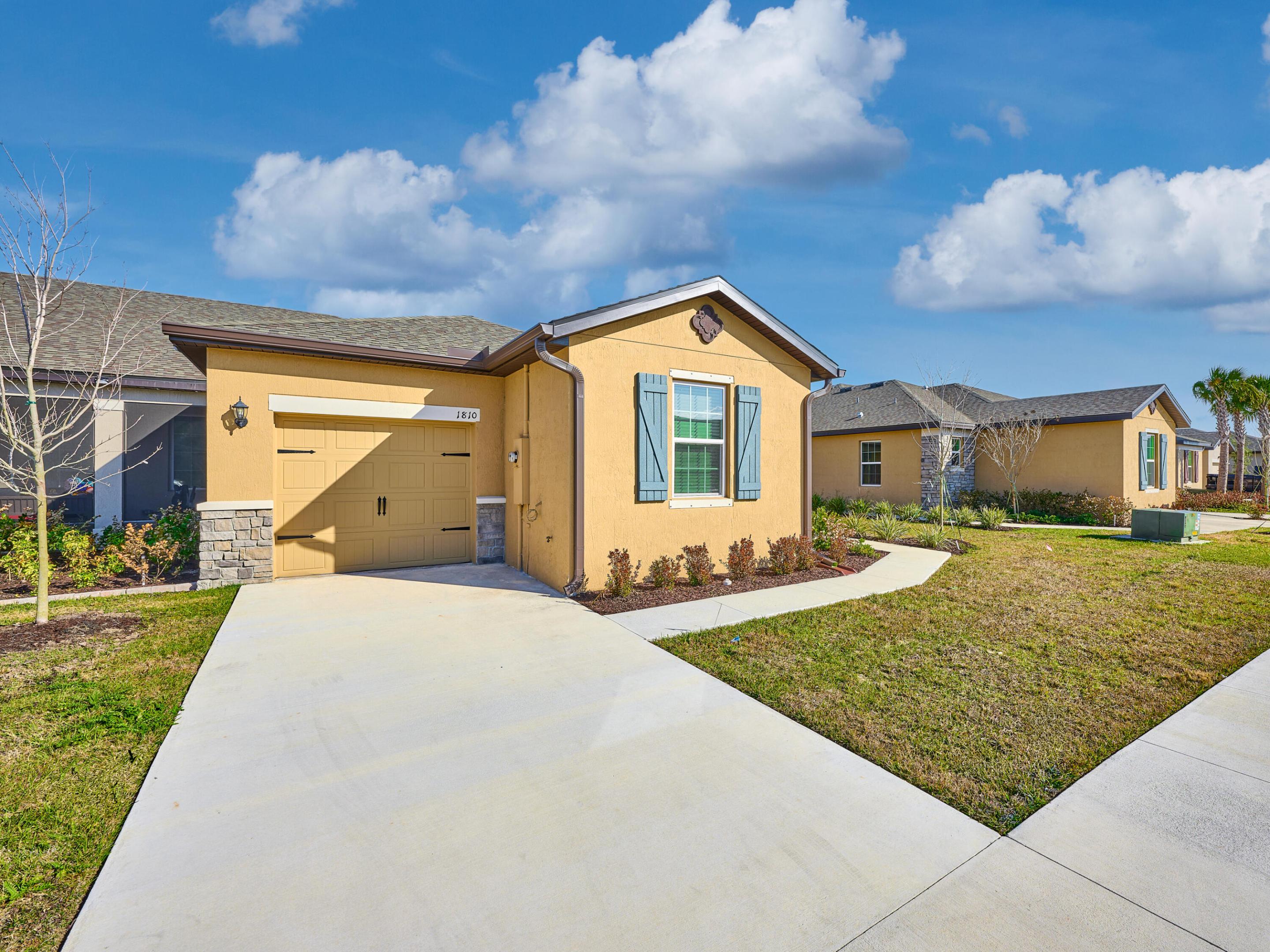1810 Celebration Drive Property Photo 3
