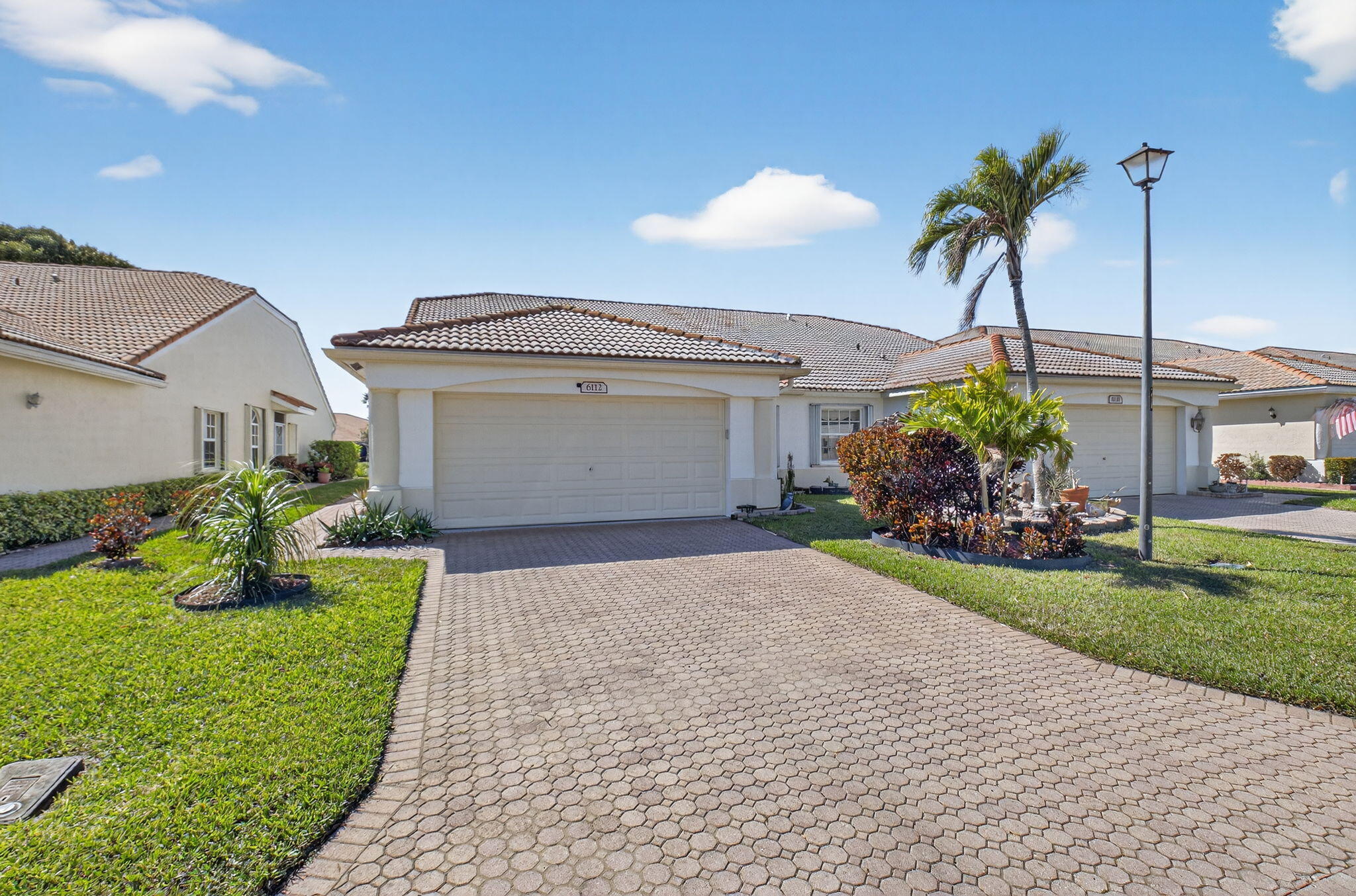 6112 Caladium Road