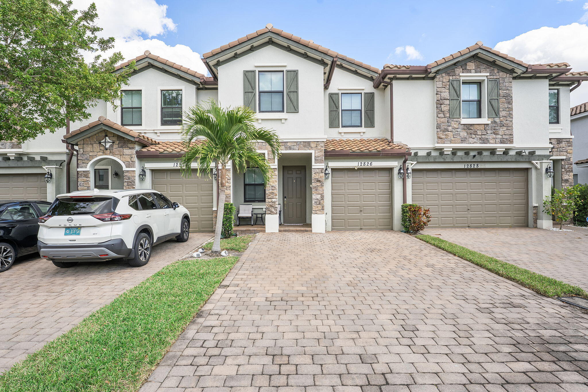 12826 Anthorne Lane