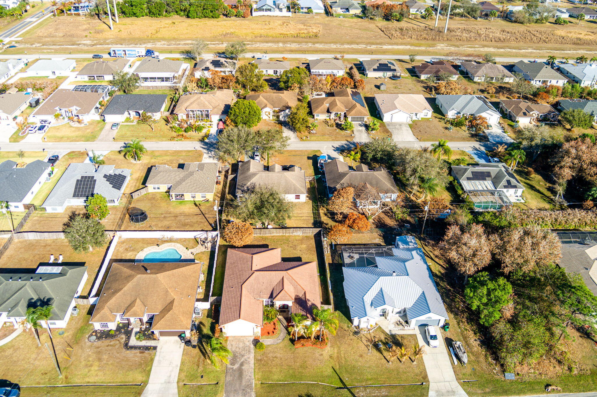 2081 Sw Algiers Street Property Photo 40