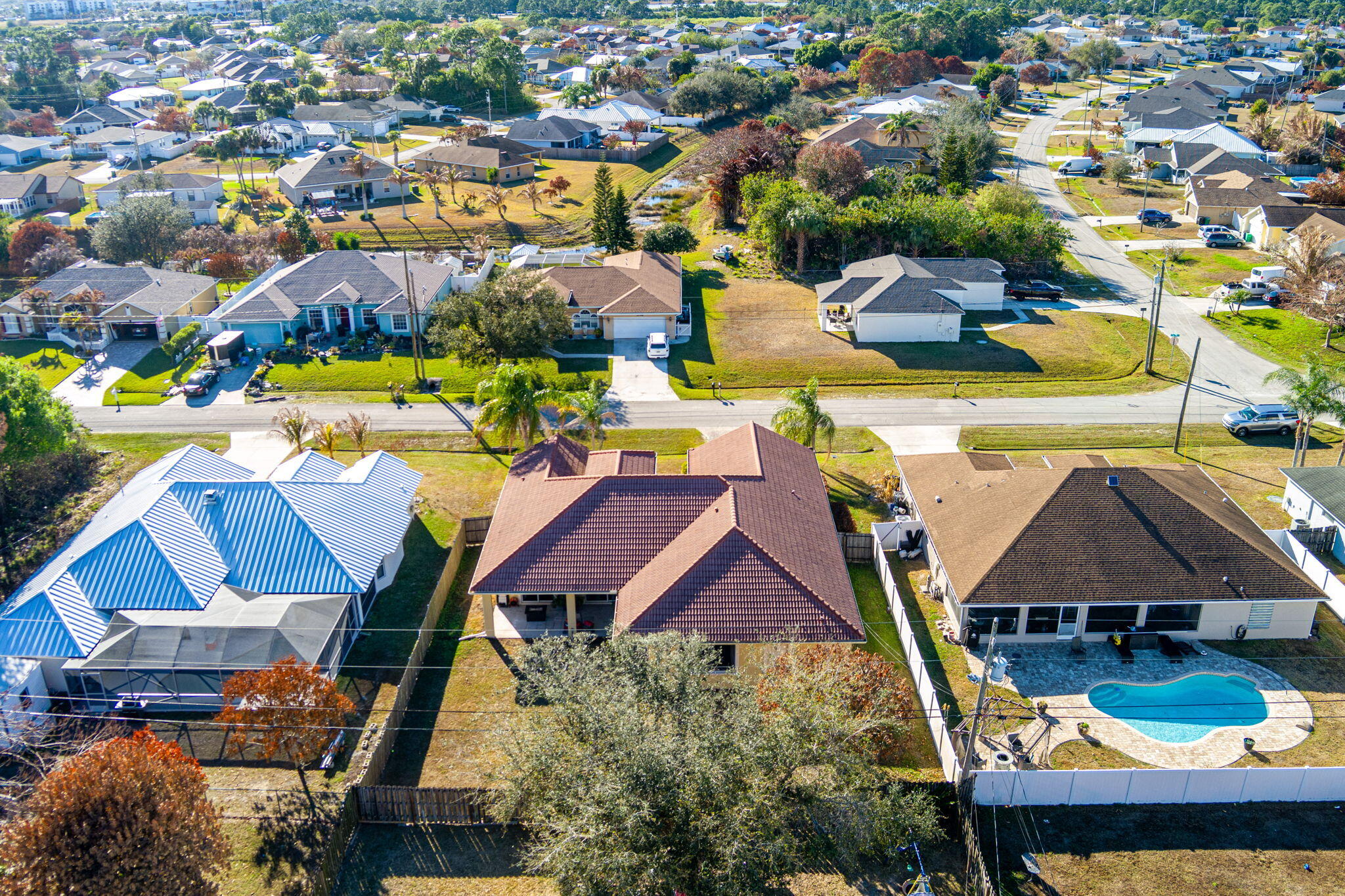 2081 Sw Algiers Street Property Photo 43