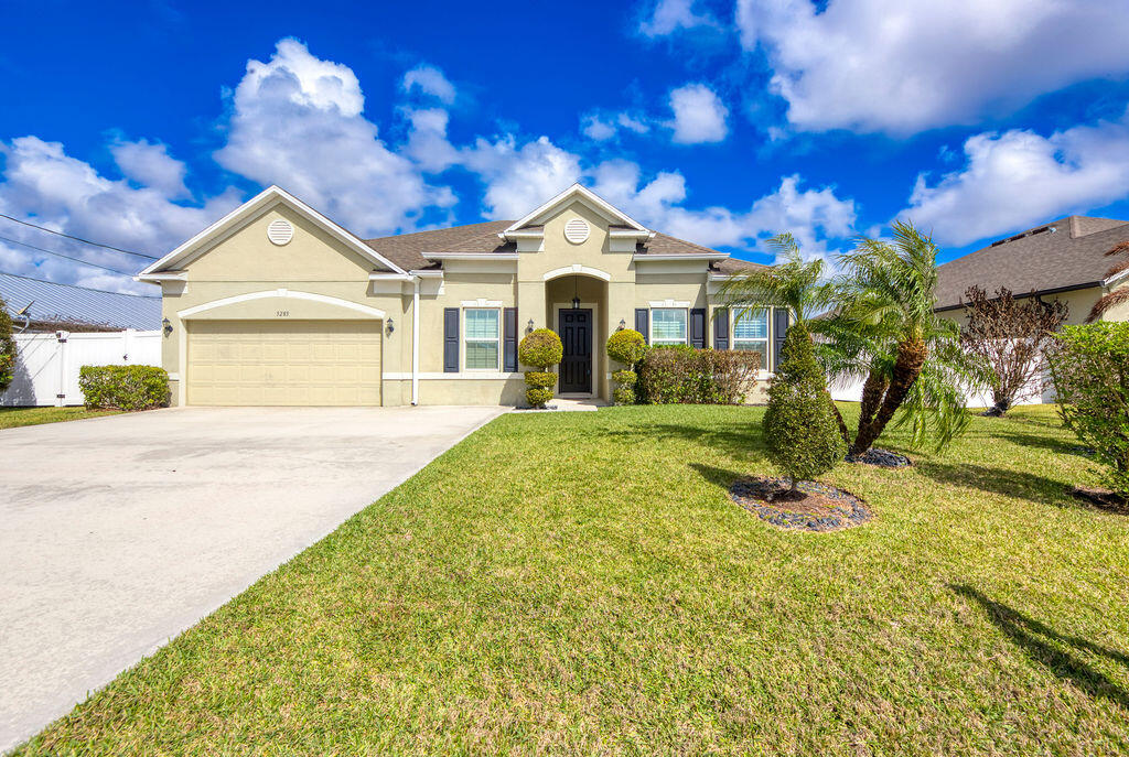 5285 NW South Delwood Drive