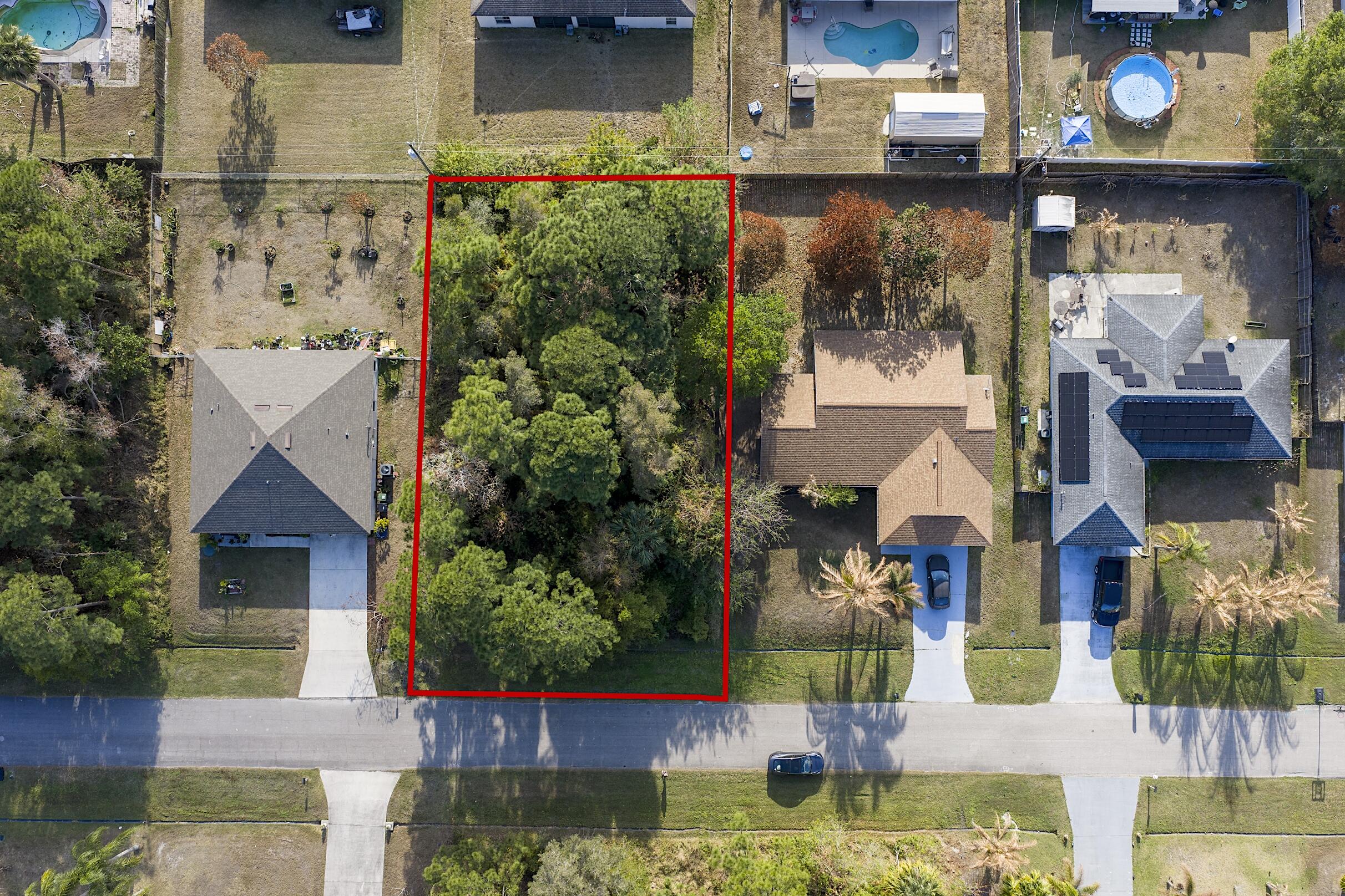 Xxx Sw Tivan Lane Property Photo 1