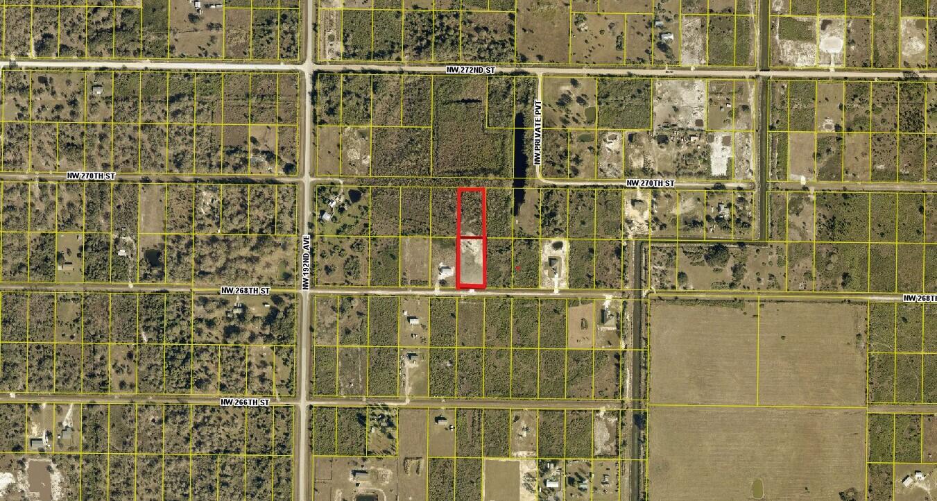 18935 Nw 268th Street Property Photo 9