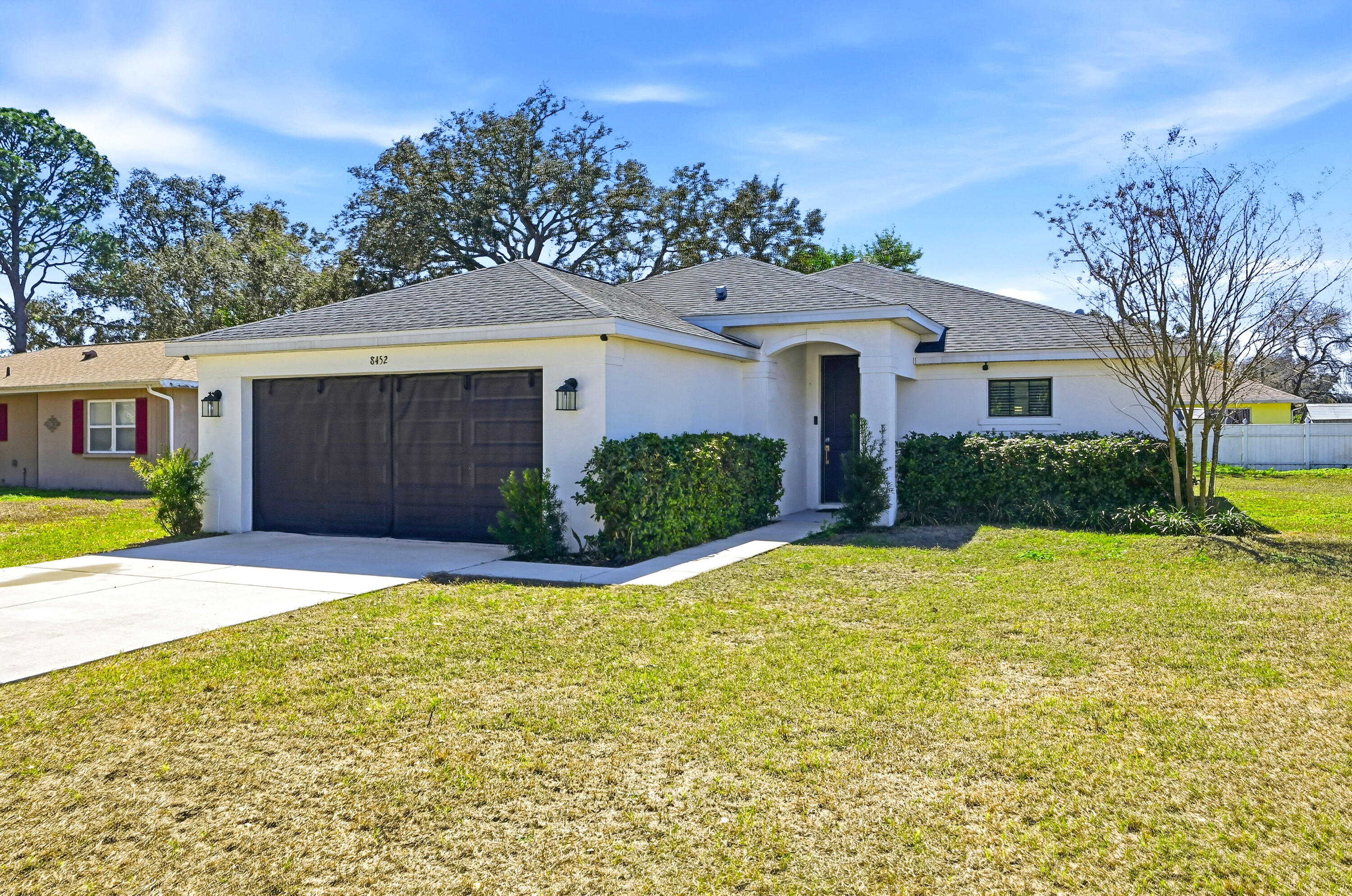 8452 Dorsey Street Property Photo 2