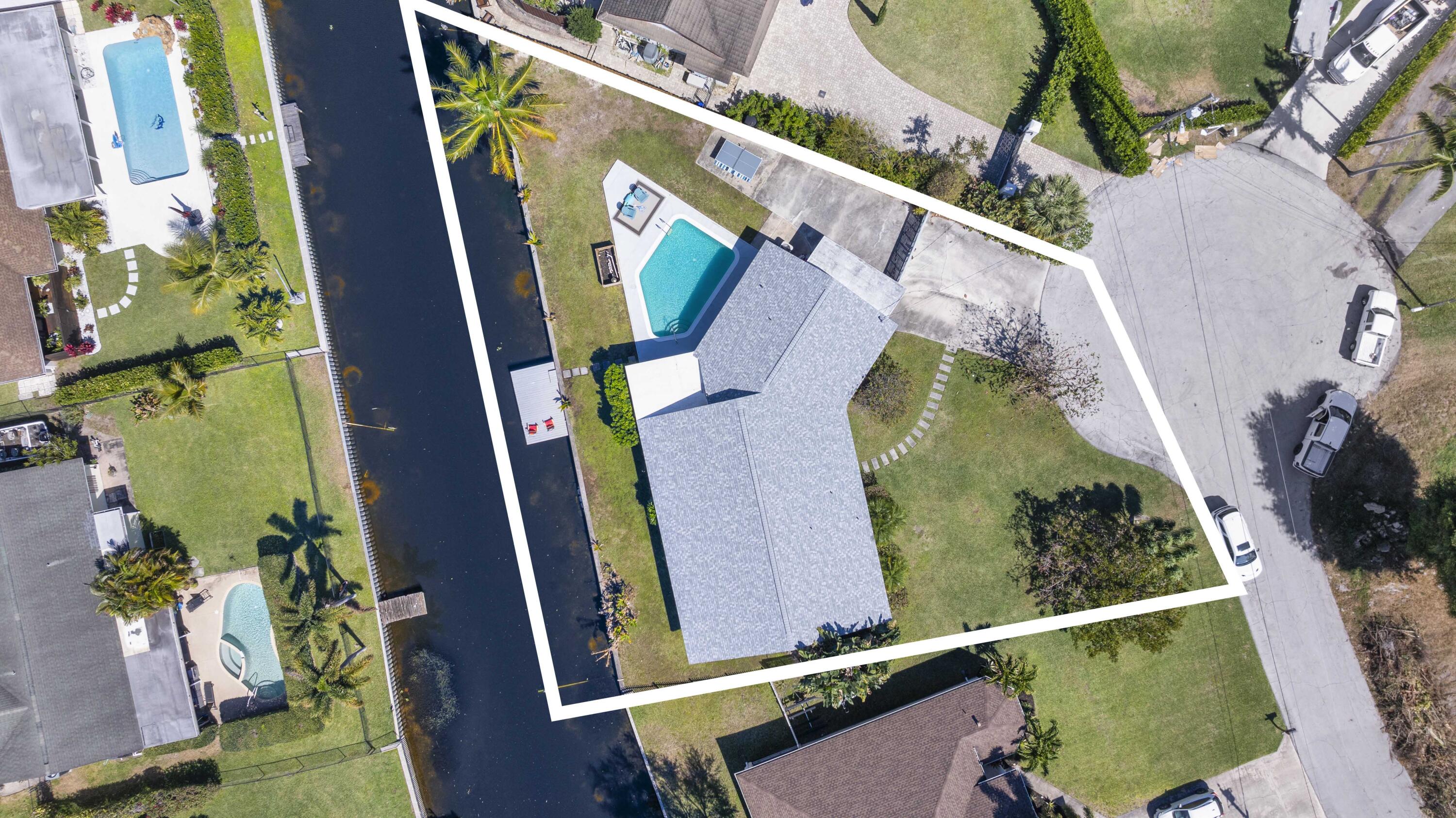 6797 Bayshore Drive Property Photo 34