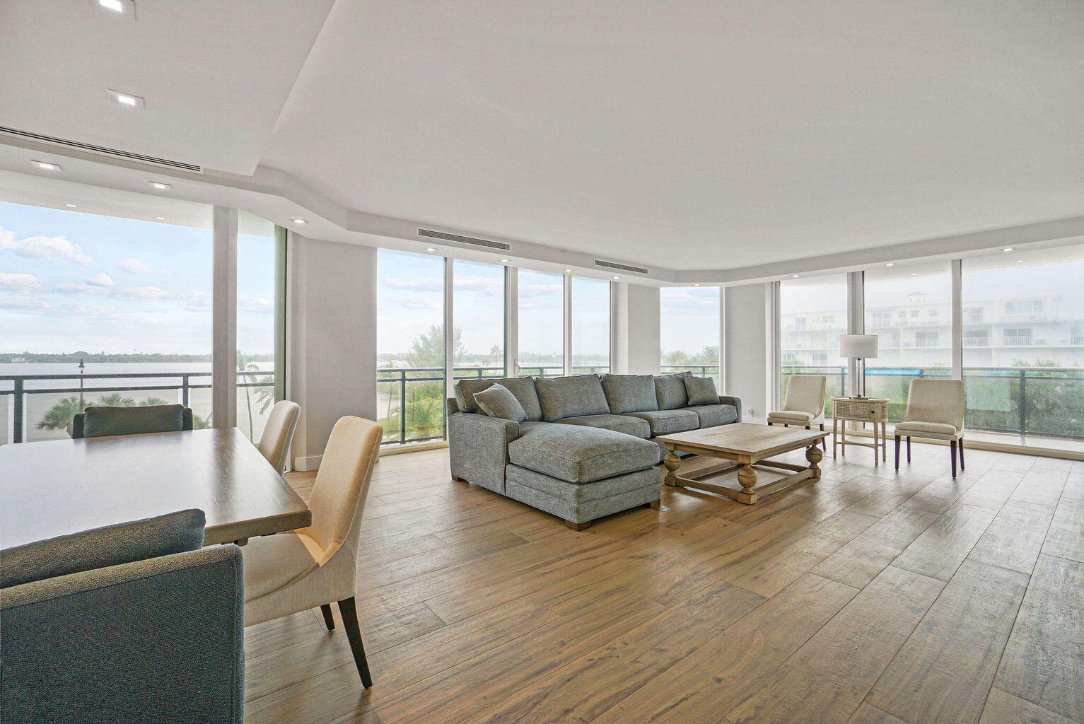 3100 S Ocean Boulevard 306n Property Photo 2