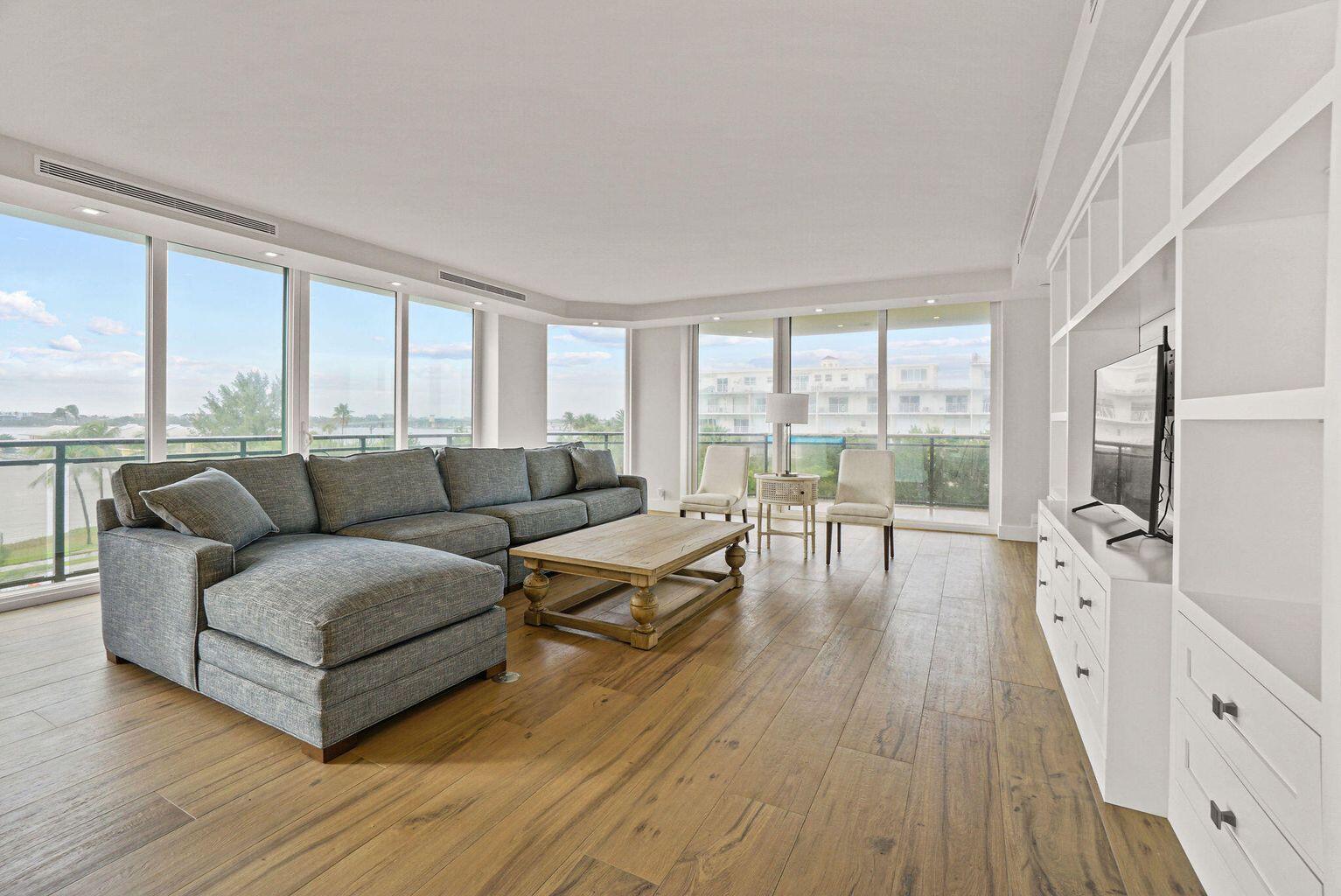 3100 S Ocean Boulevard 306n Property Photo 3