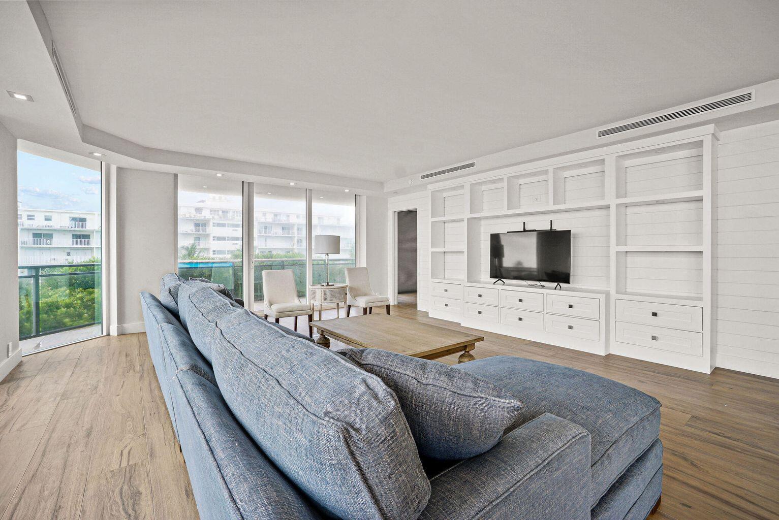 3100 S Ocean Boulevard 306n Property Photo 4