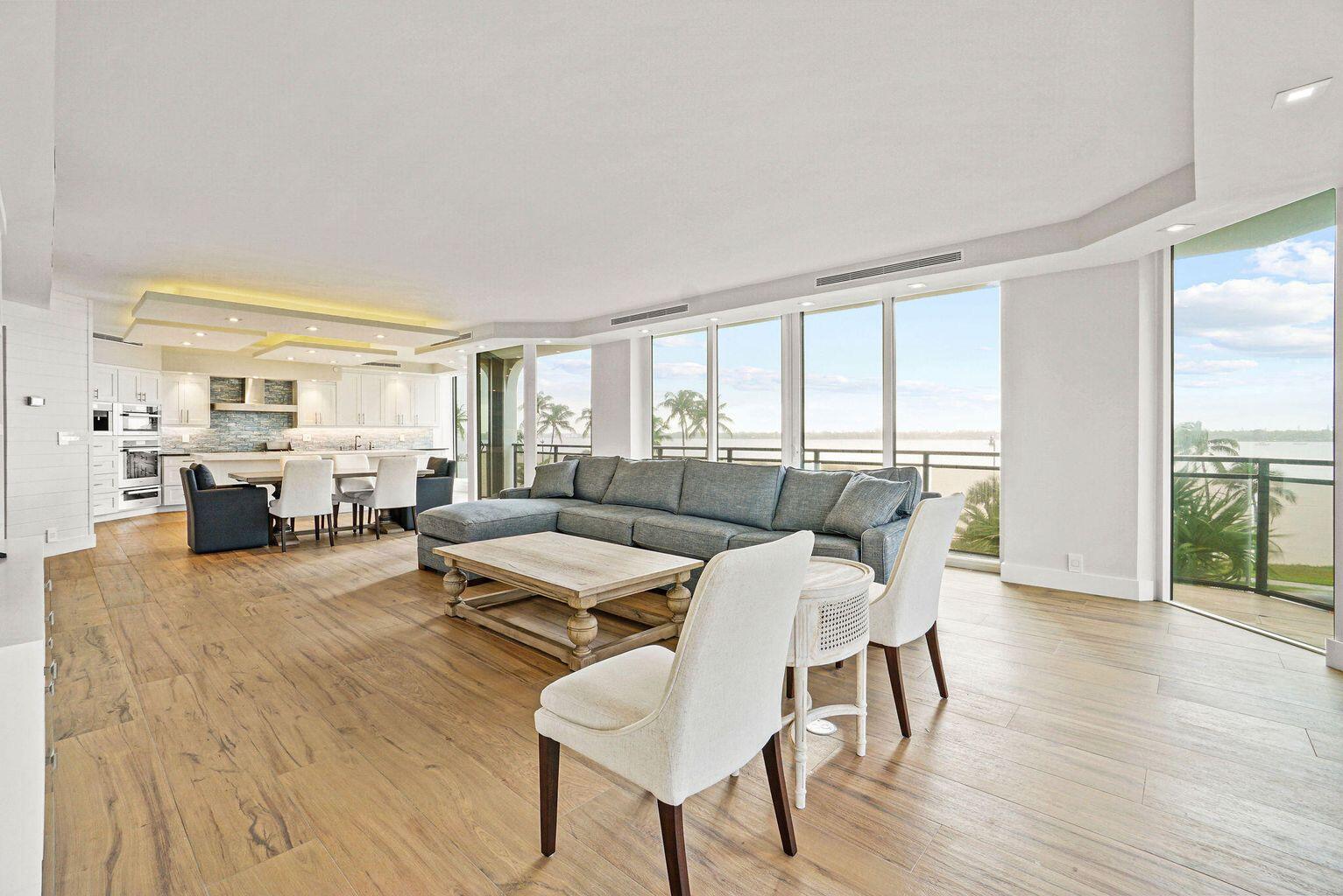 3100 S Ocean Boulevard 306n Property Photo 6