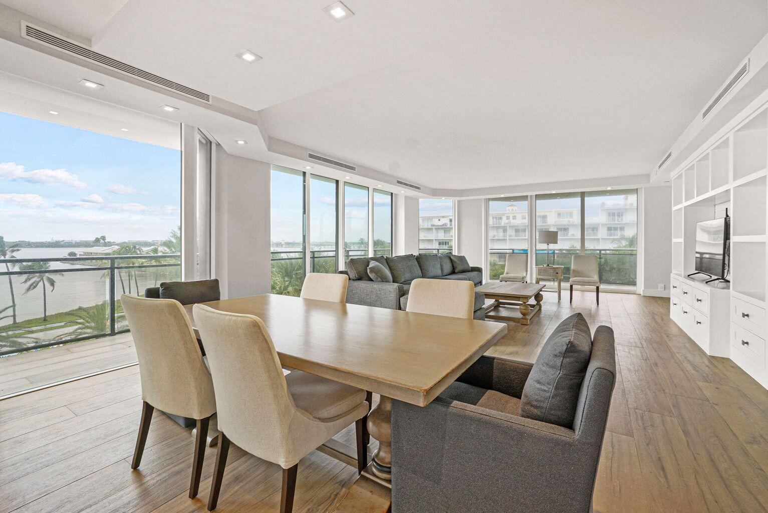 3100 S Ocean Boulevard 306n Property Photo 8