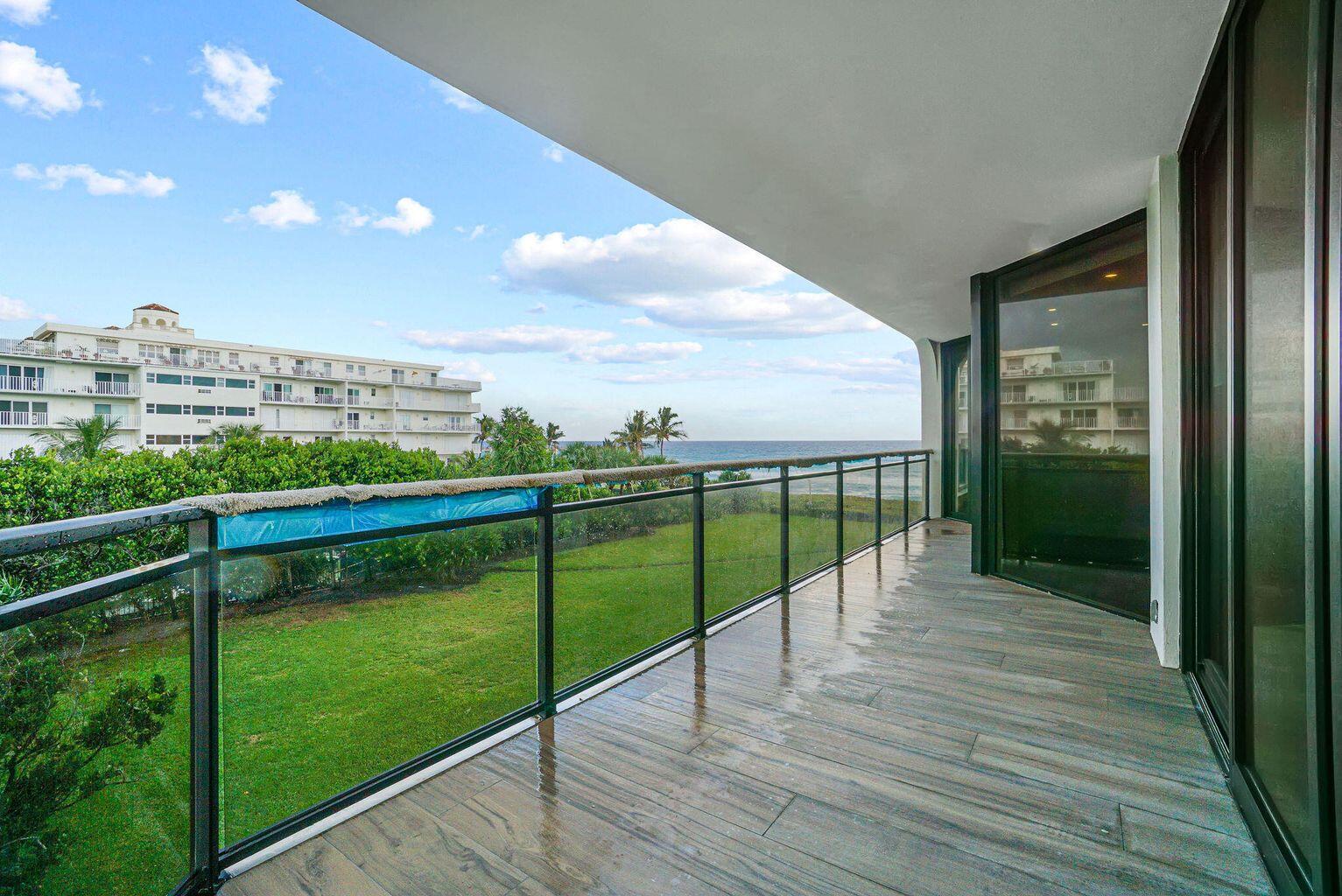 3100 S Ocean Boulevard 306n Property Photo 37
