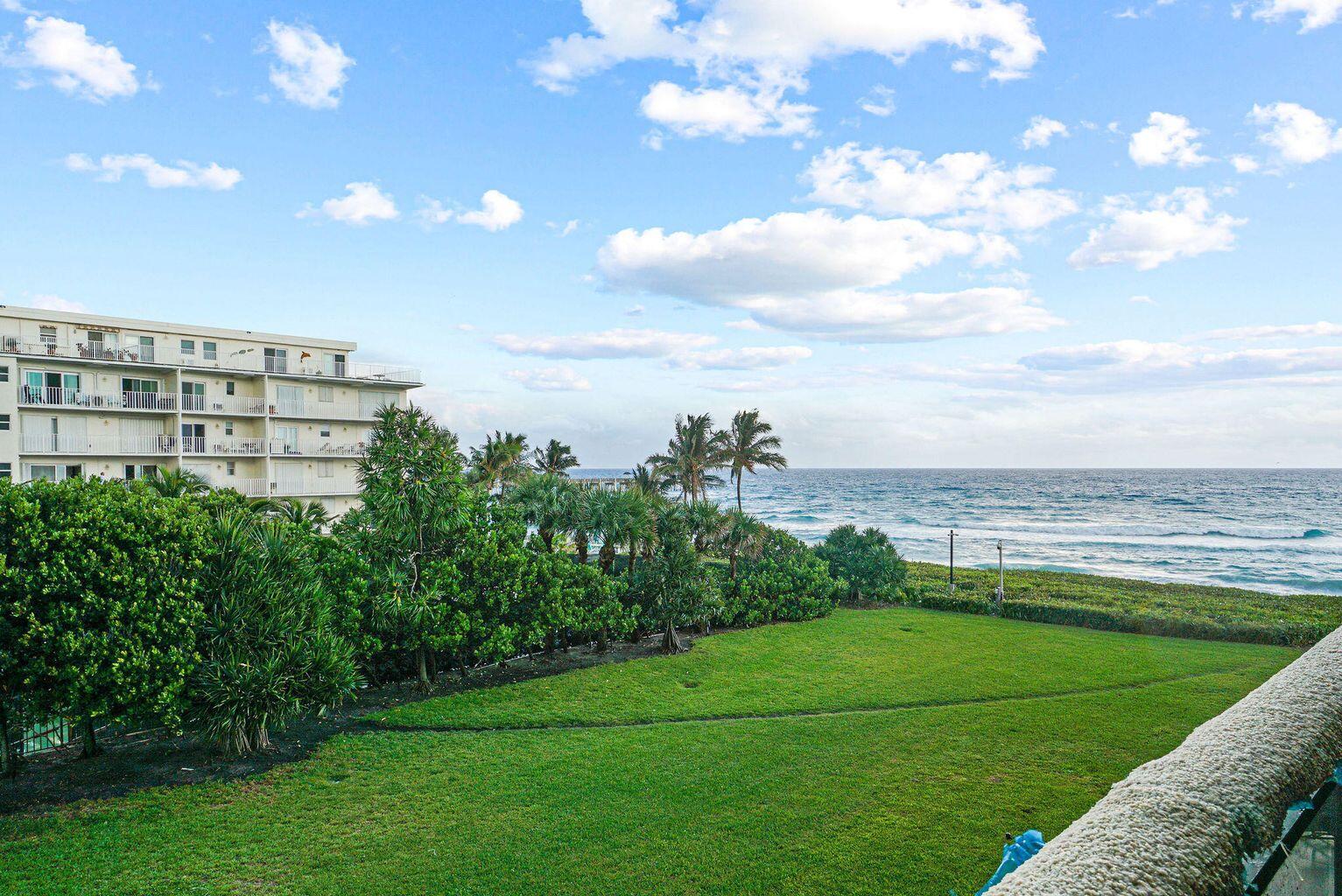 3100 S Ocean Boulevard 306n Property Photo 39
