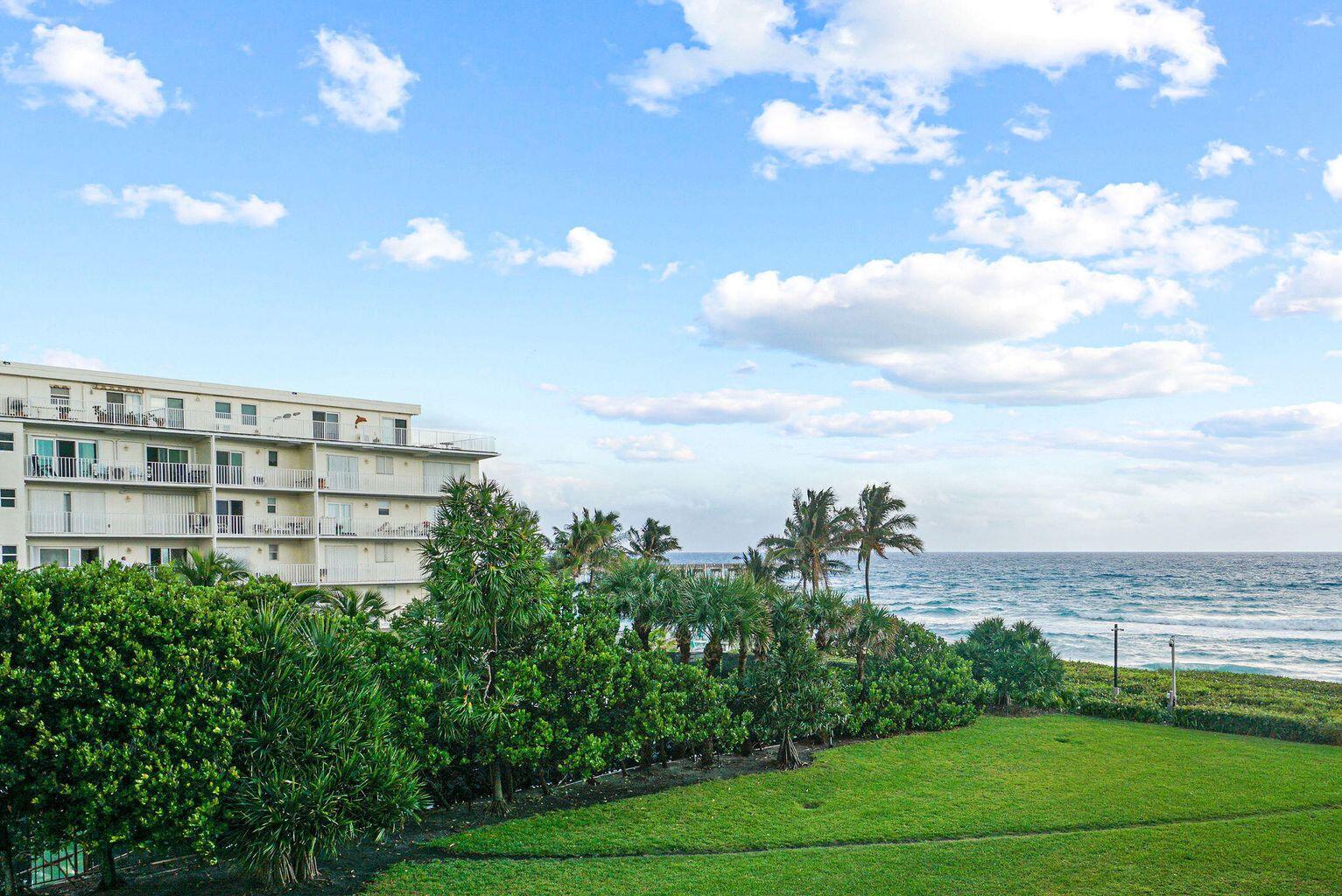 3100 S Ocean Boulevard 306n Property Photo 40