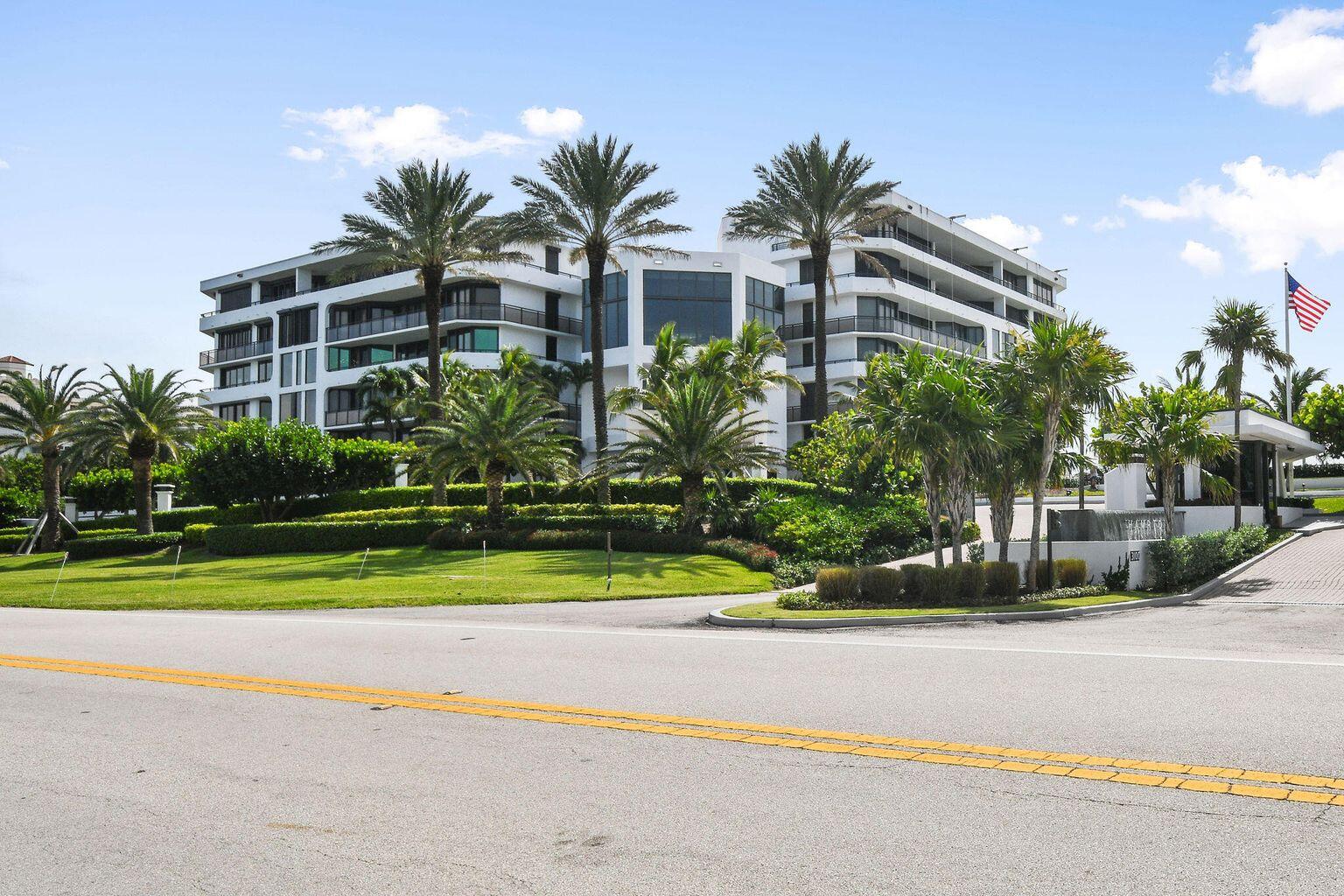 3100 S Ocean Boulevard 306n Property Photo 41