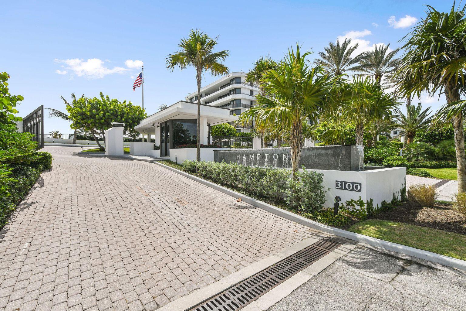 3100 S Ocean Boulevard 306n Property Photo 42