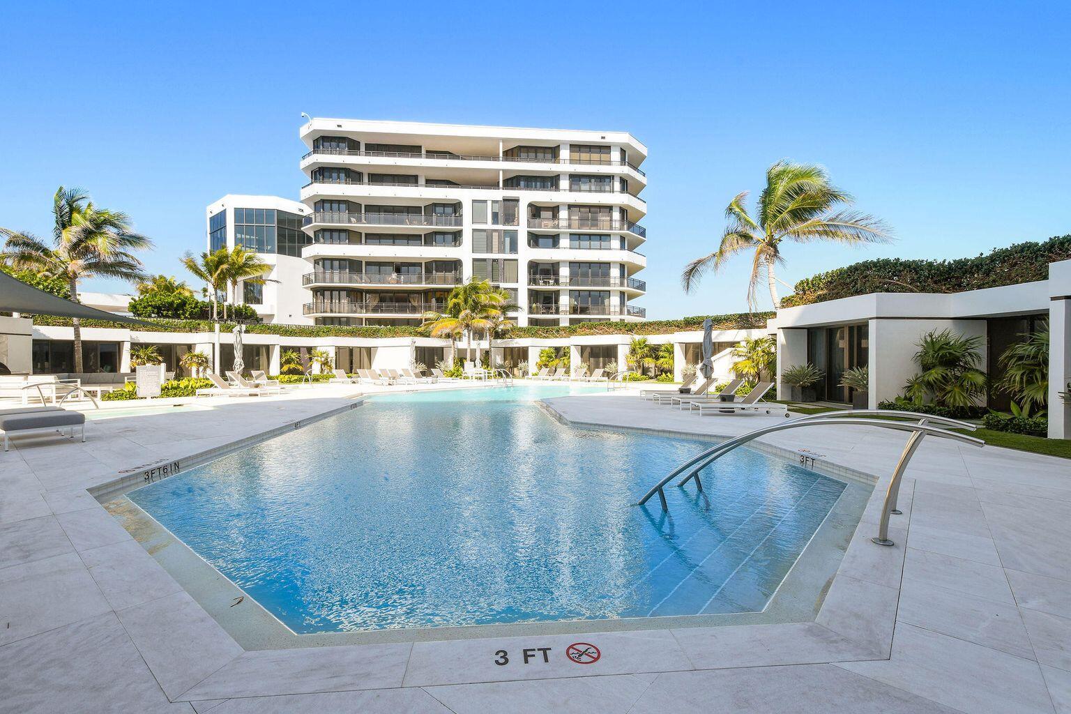3100 S Ocean Boulevard 306n Property Photo 52