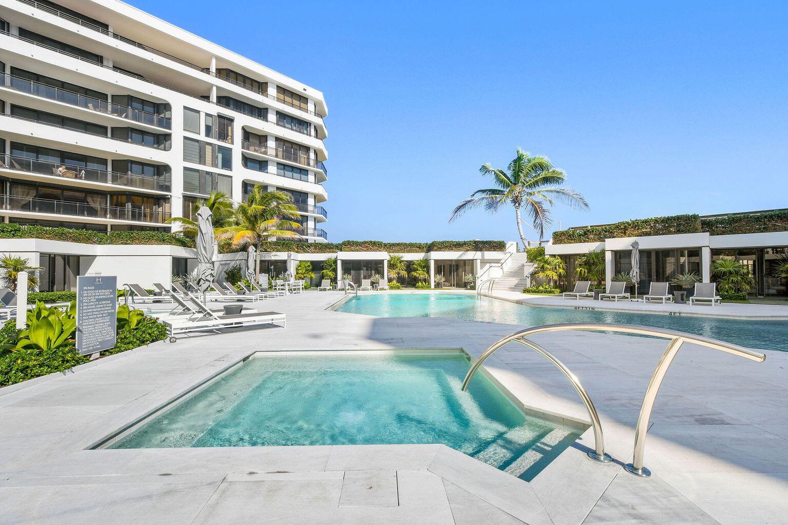 3100 S Ocean Boulevard 306n Property Photo 53