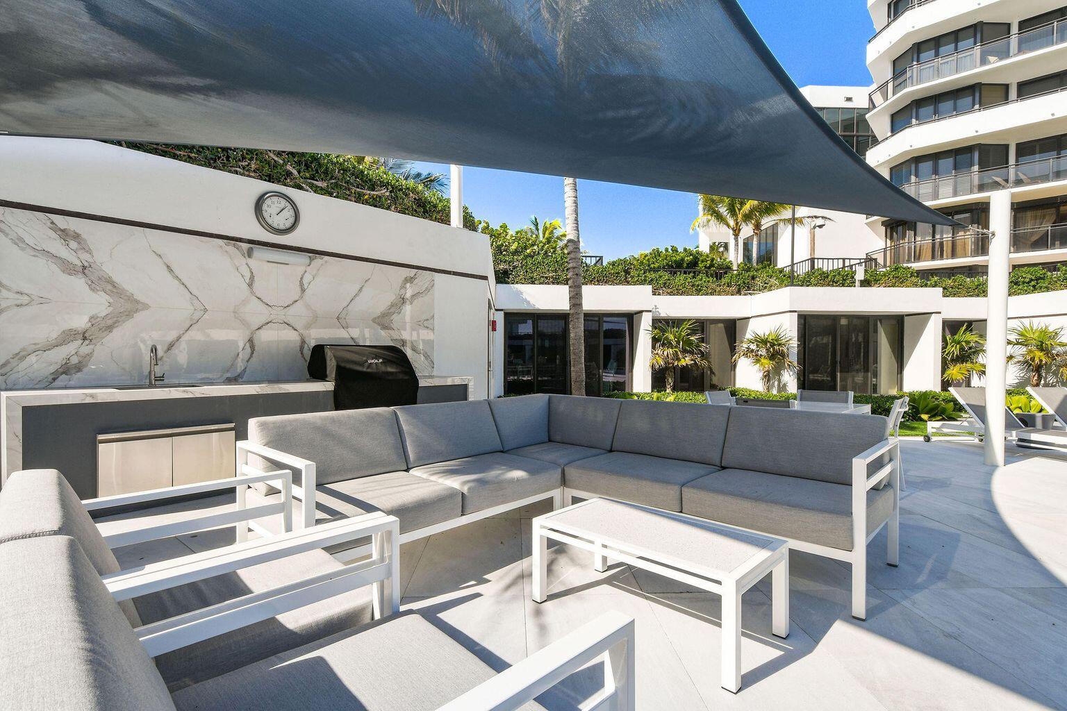 3100 S Ocean Boulevard 306n Property Photo 54