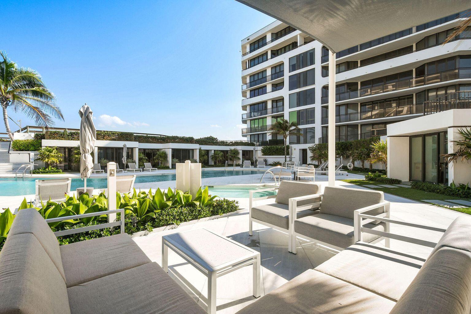 3100 S Ocean Boulevard 306n Property Photo 55