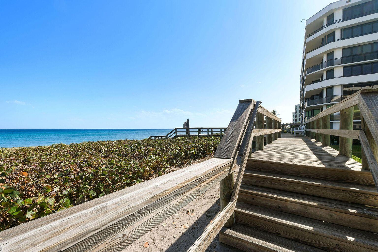 3100 S Ocean Boulevard 306n Property Photo 56