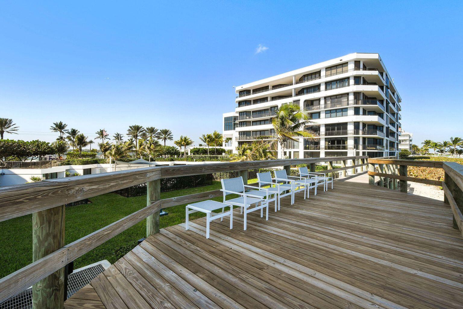 3100 S Ocean Boulevard 306n Property Photo 57