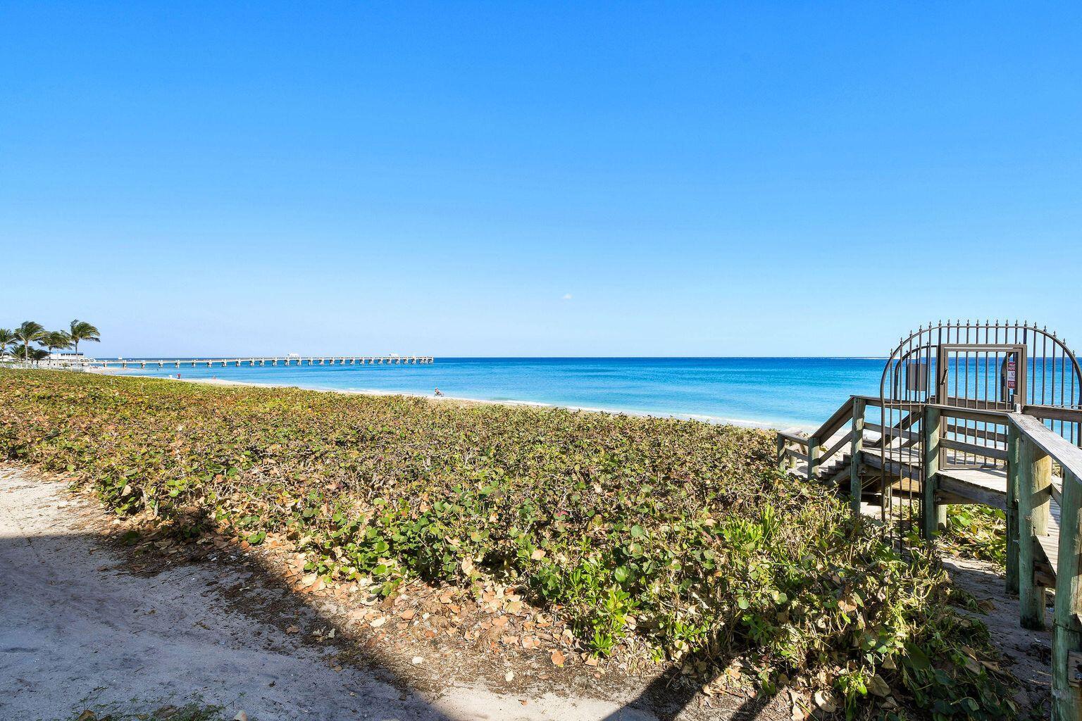 3100 S Ocean Boulevard 306n Property Photo 58
